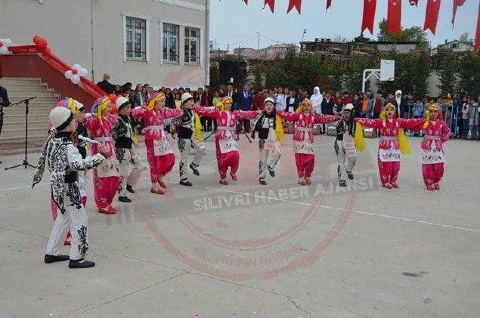 Milli Eğitim'den 23 Nisan kutlama etkinlikleri