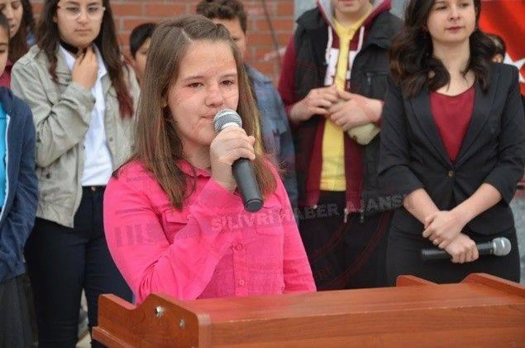 CHP Silivri Örgütü 'Yollarda'