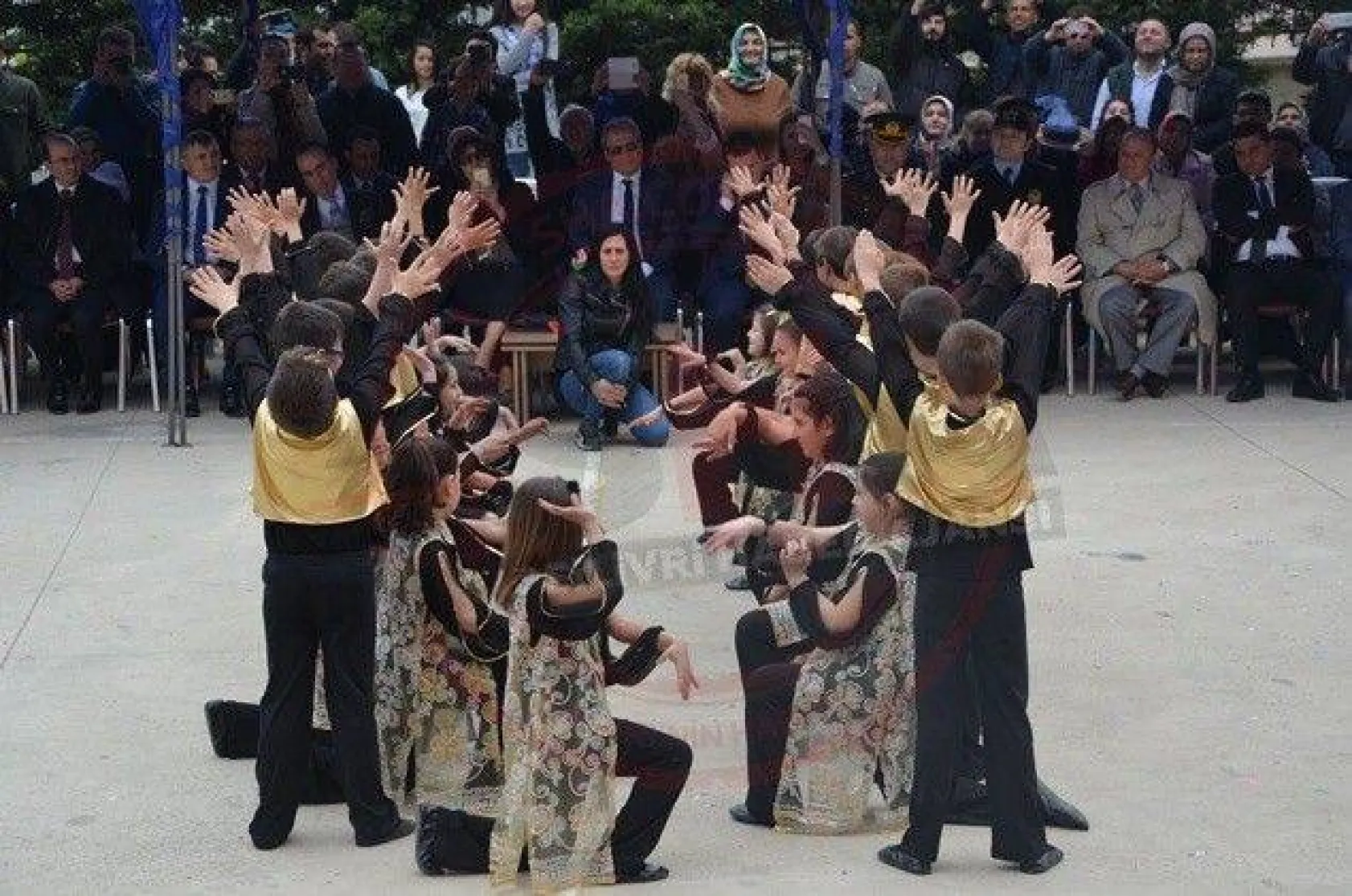 CHP Silivri Örgütü 'Yollarda'