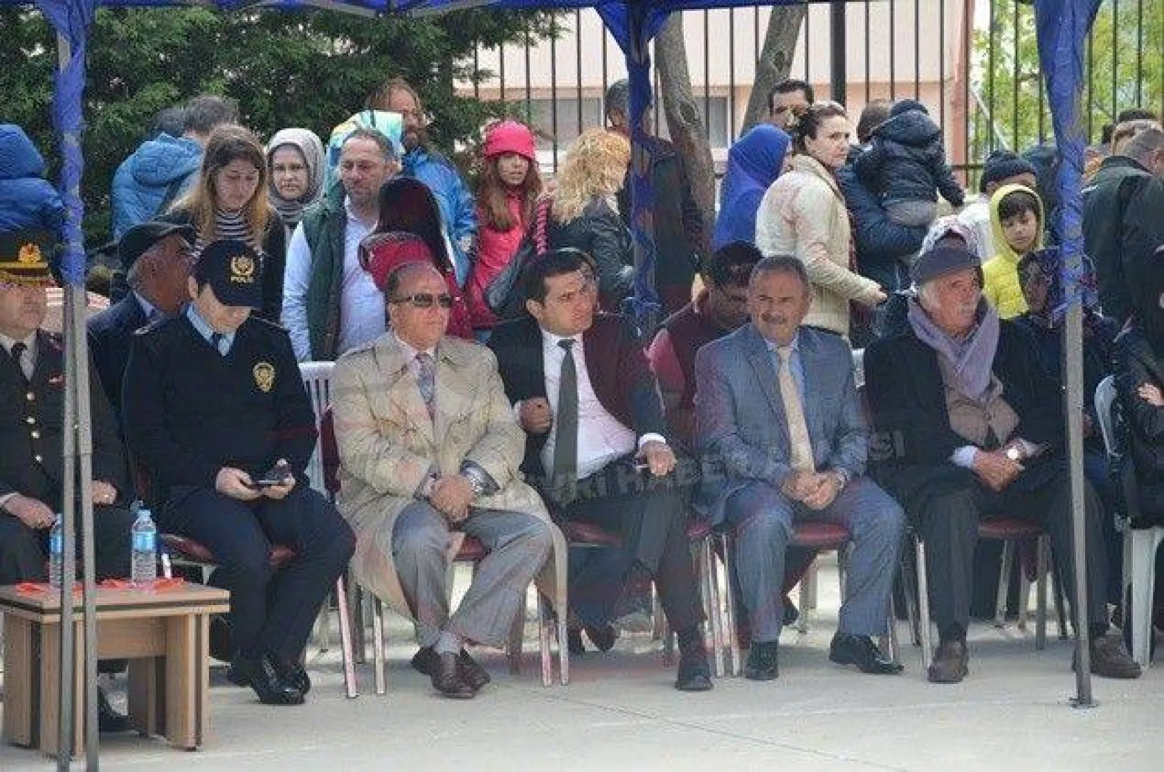 Milli Eğitim'den 23 Nisan kutlama etkinlikleri