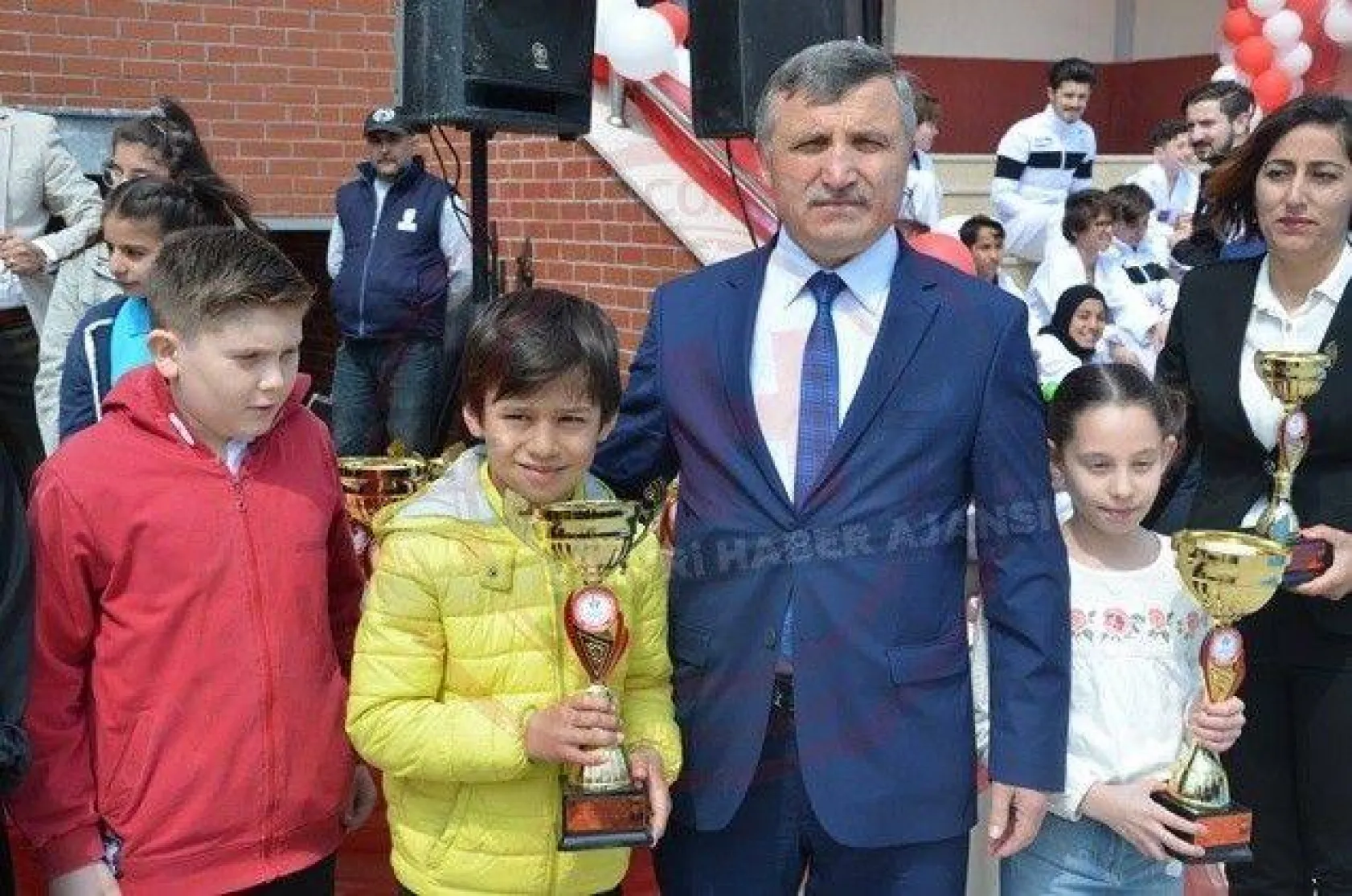 Milli Eğitim'den 23 Nisan kutlama etkinlikleri