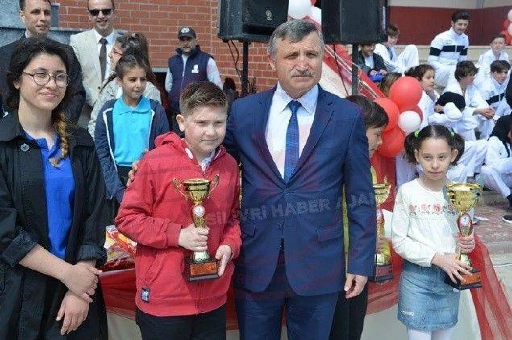 Milli Eğitim'den 23 Nisan kutlama etkinlikleri