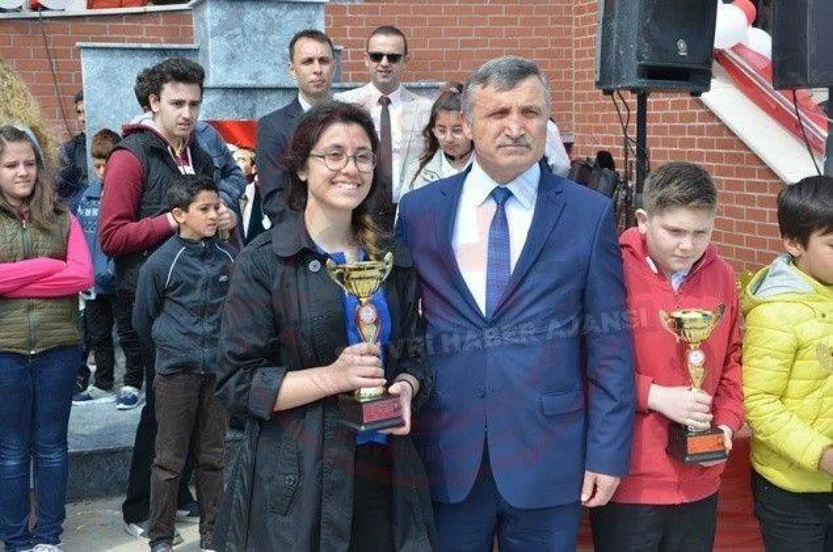 Milli Eğitim'den 23 Nisan kutlama etkinlikleri