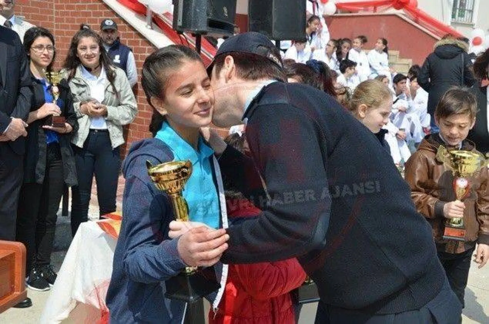 Milli Eğitim'den 23 Nisan kutlama etkinlikleri