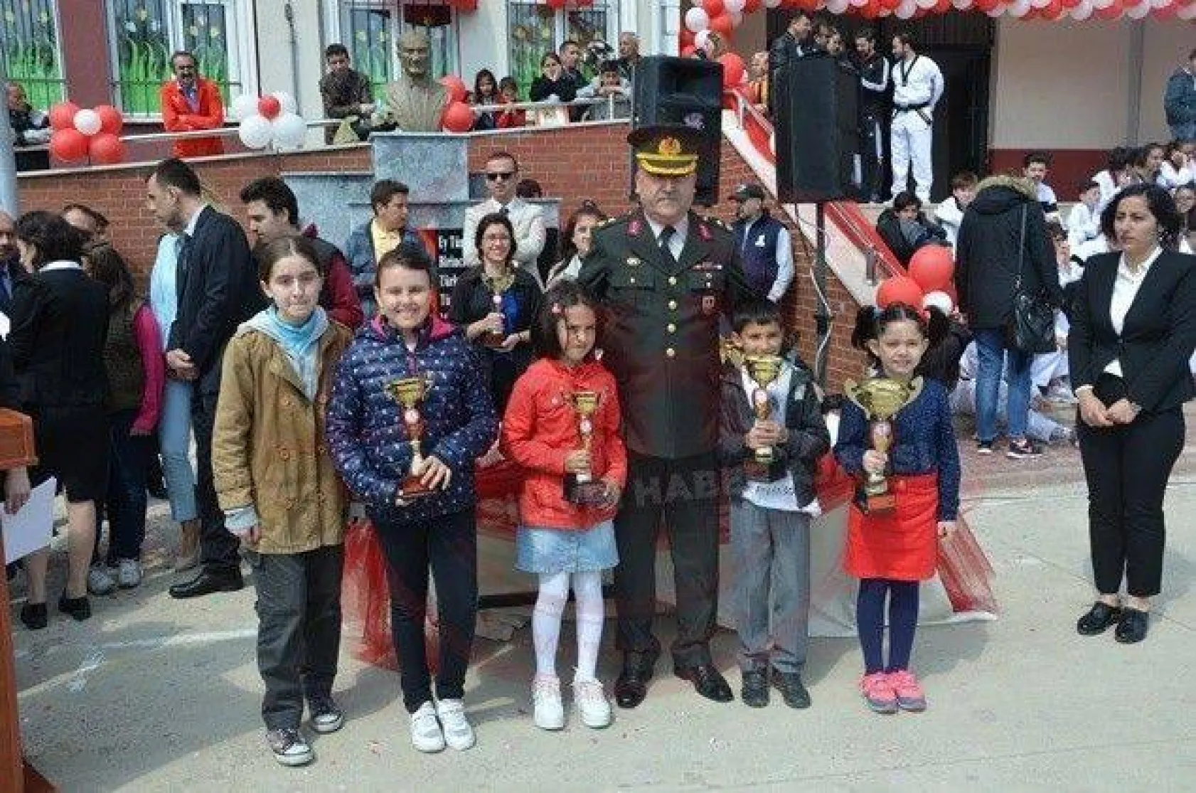 Milli Eğitim'den 23 Nisan kutlama etkinlikleri