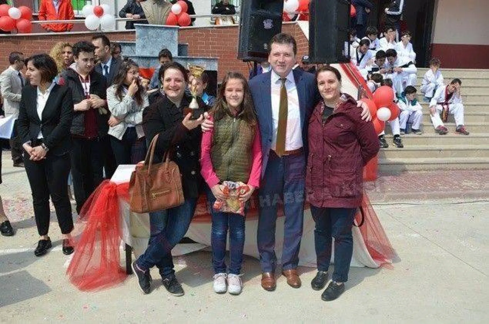 Milli Eğitim'den 23 Nisan kutlama etkinlikleri