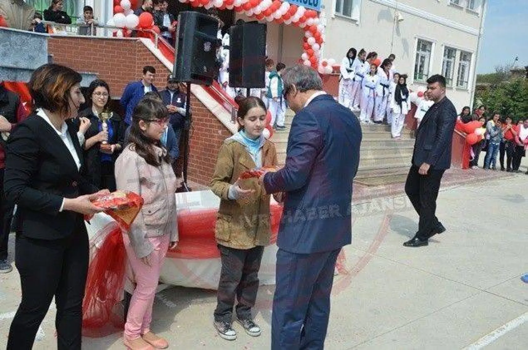 Milli Eğitim'den 23 Nisan kutlama etkinlikleri