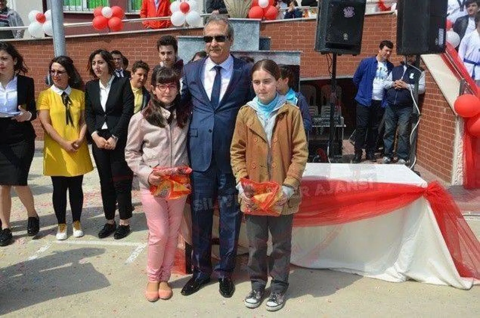 Milli Eğitim'den 23 Nisan kutlama etkinlikleri