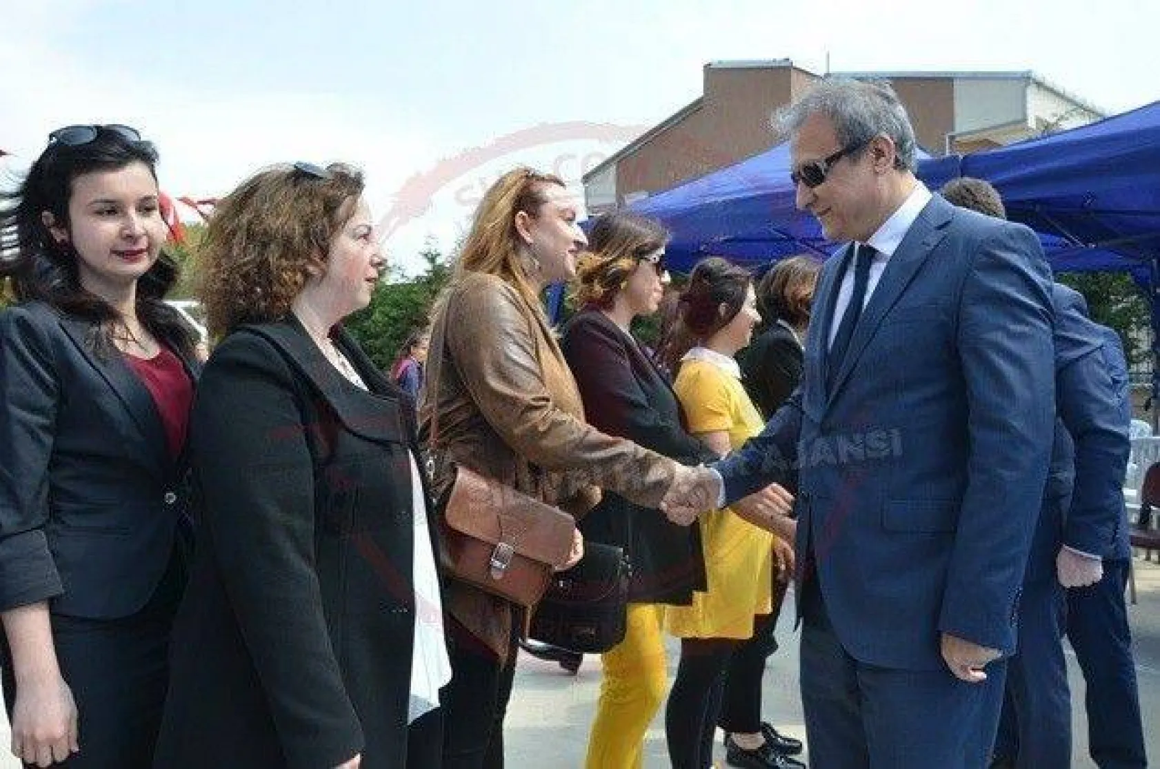 Milli Eğitim'den 23 Nisan kutlama etkinlikleri