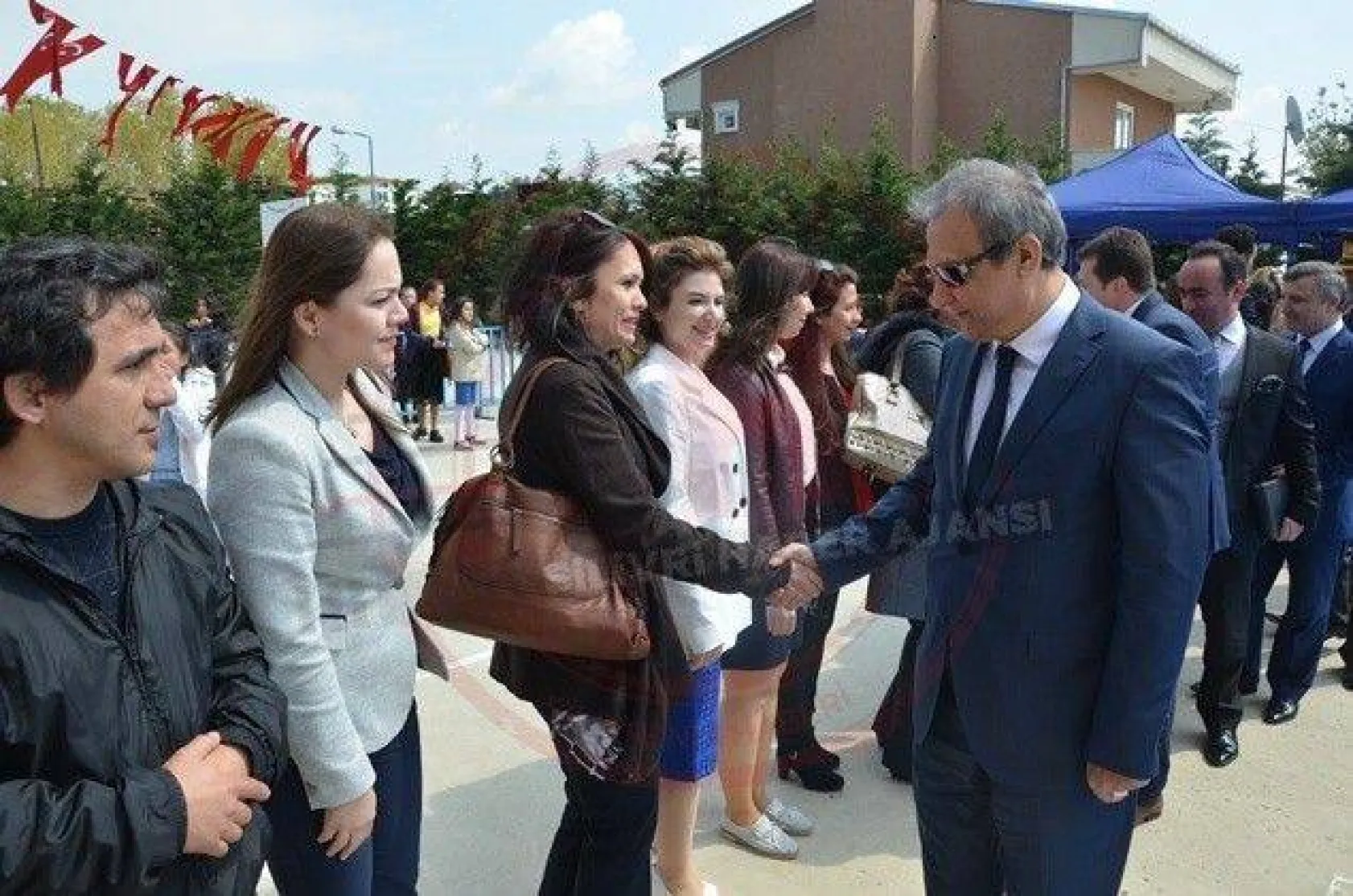 Milli Eğitim'den 23 Nisan kutlama etkinlikleri