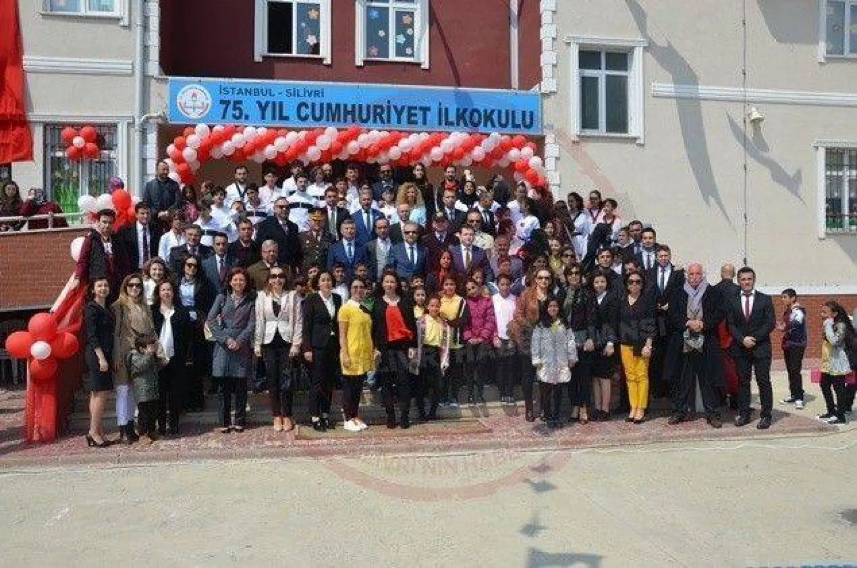 Milli Eğitim'den 23 Nisan kutlama etkinlikleri