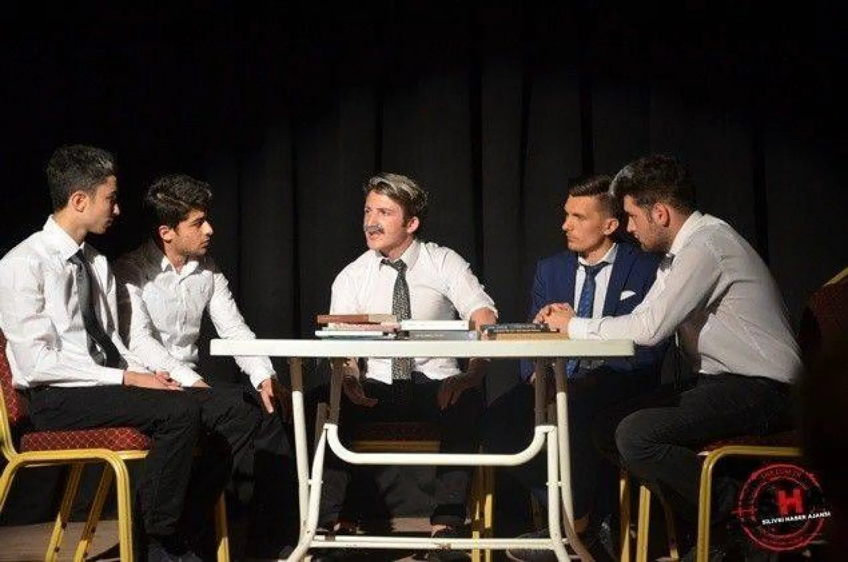 Işıklar Başarının sırrını açıkladı