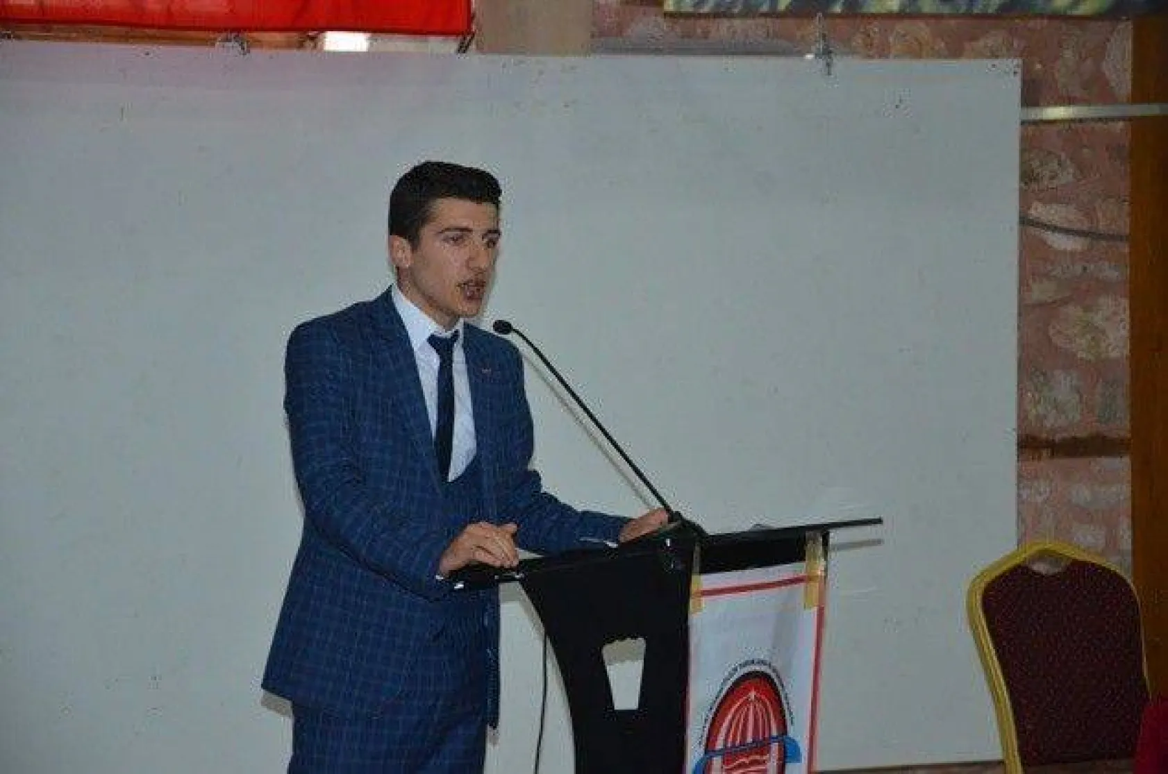 Genç Önder'lilerden Fetih ve Gençlik programı