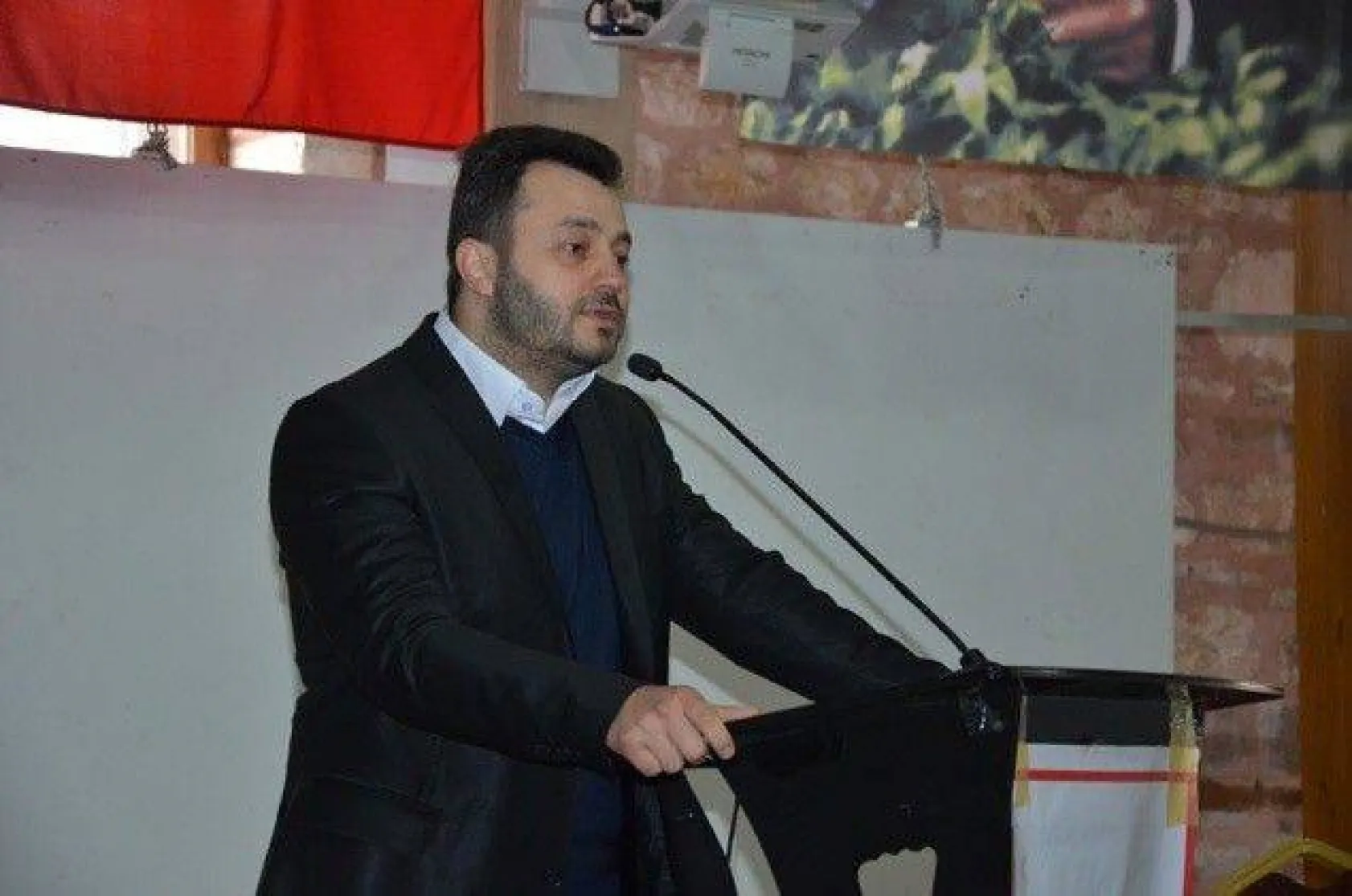 Genç Önder'lilerden Fetih ve Gençlik programı