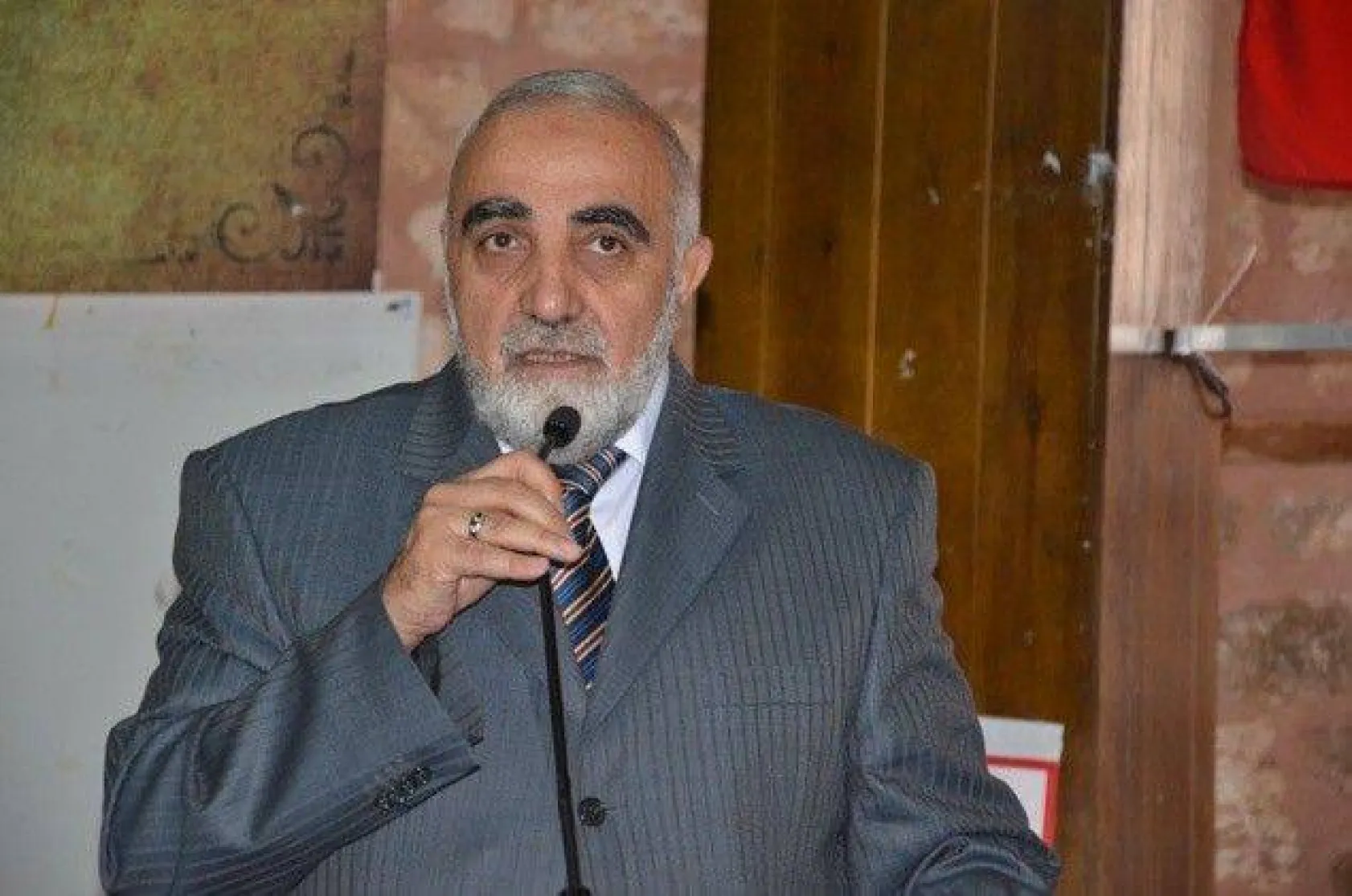 Genç Önder'lilerden Fetih ve Gençlik programı