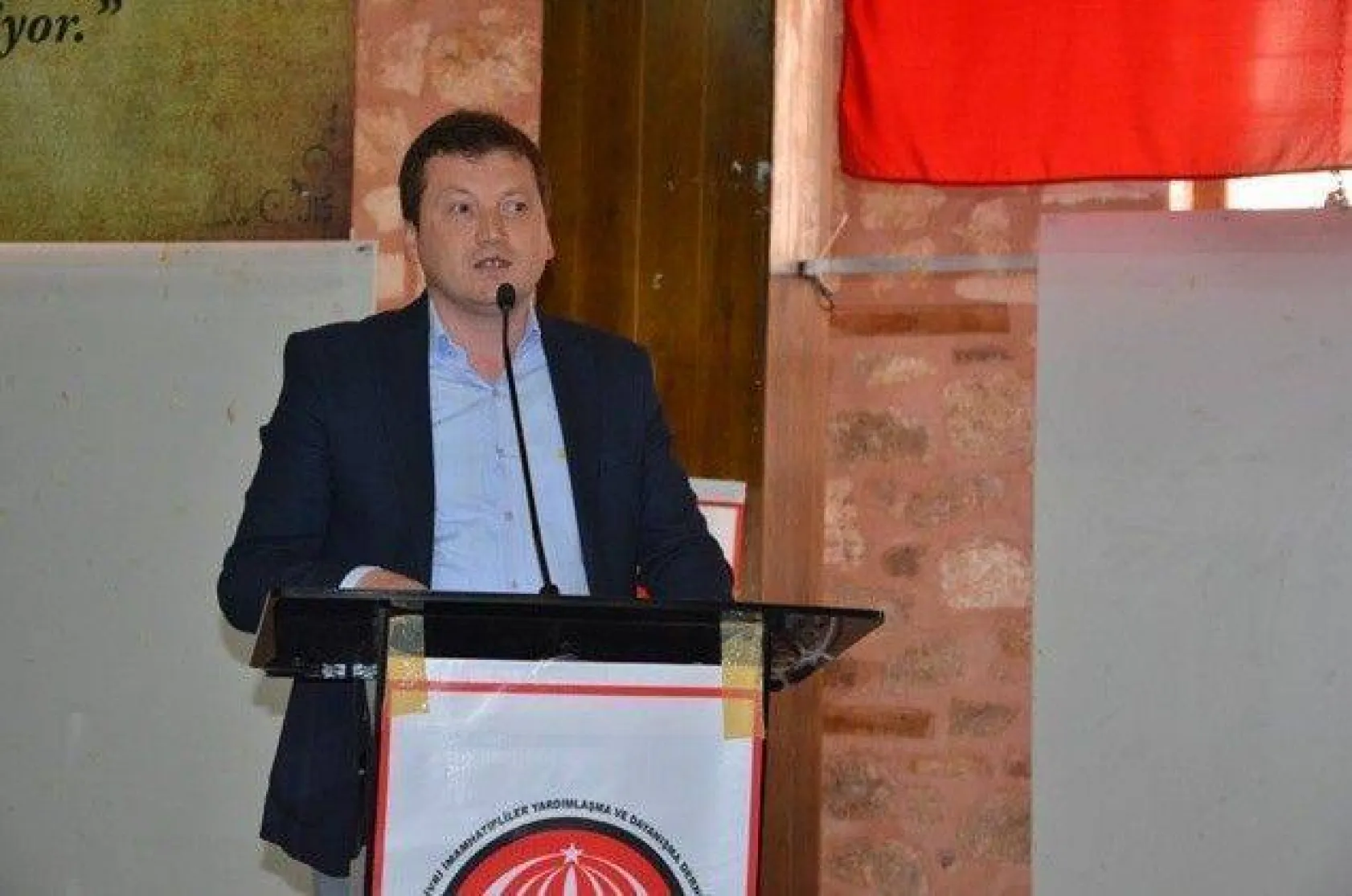 Genç Önder'lilerden Fetih ve Gençlik programı