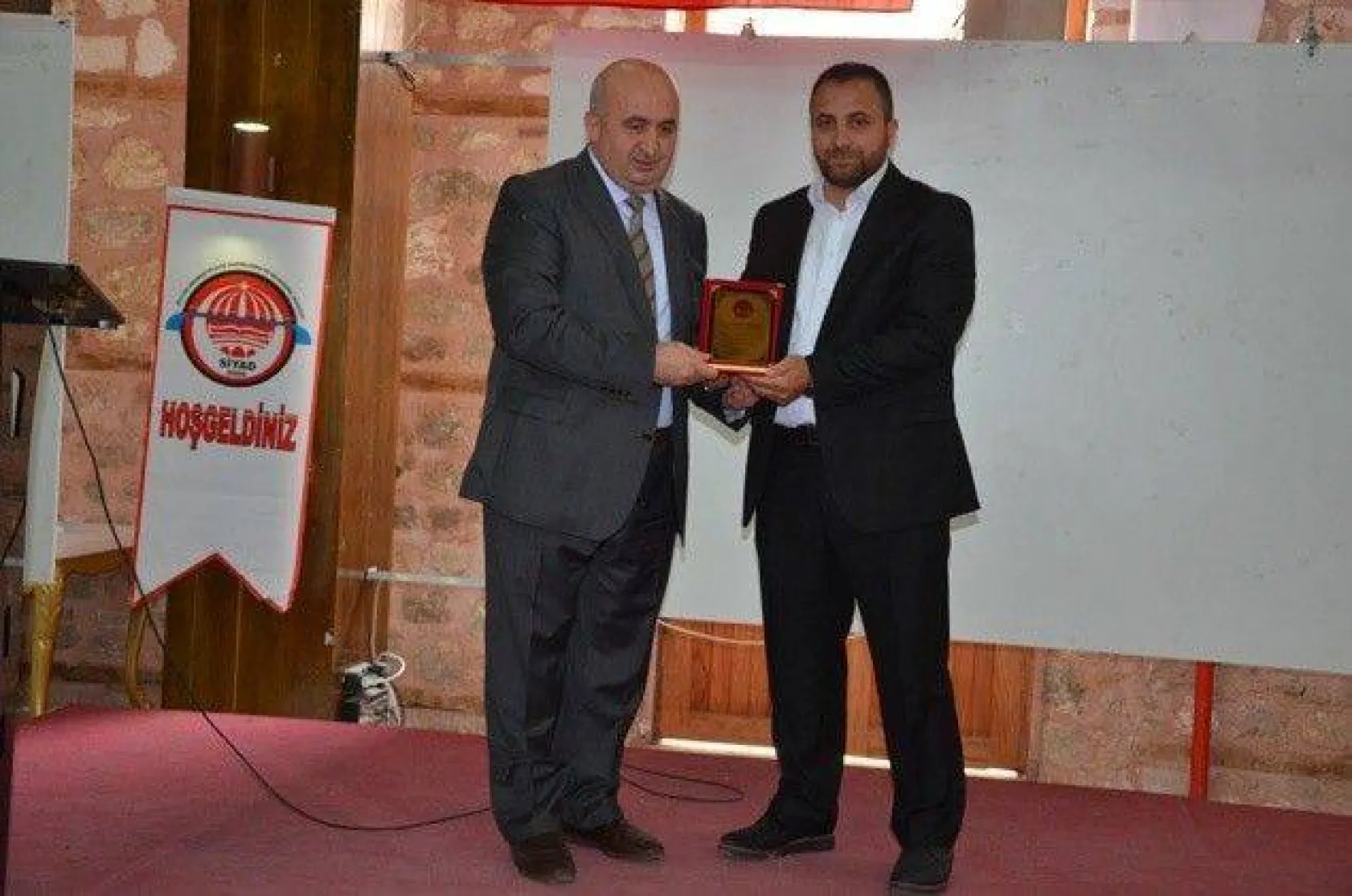 Genç Önder'lilerden Fetih ve Gençlik programı