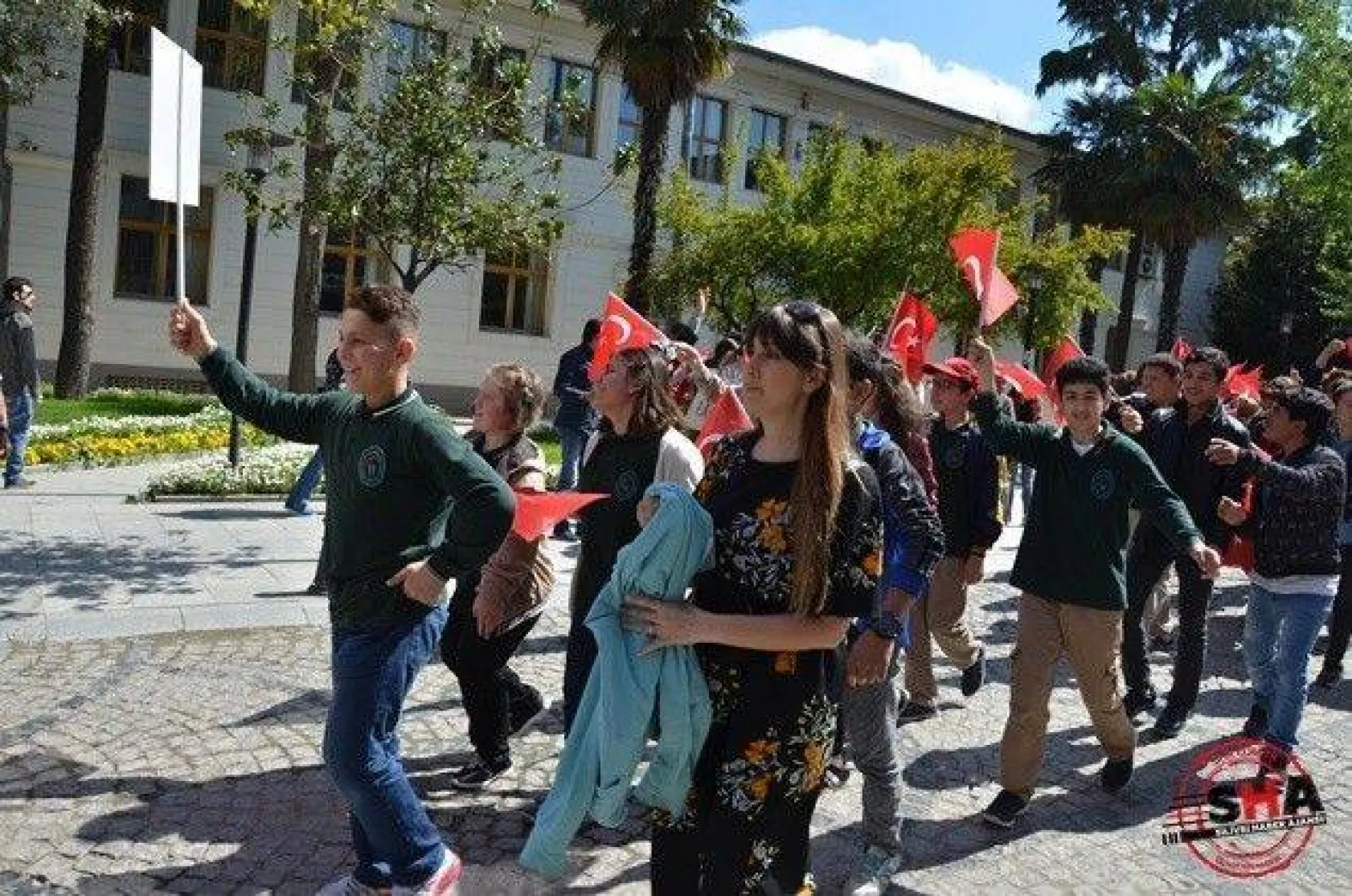 Farkında Olmaya Engel Yok!