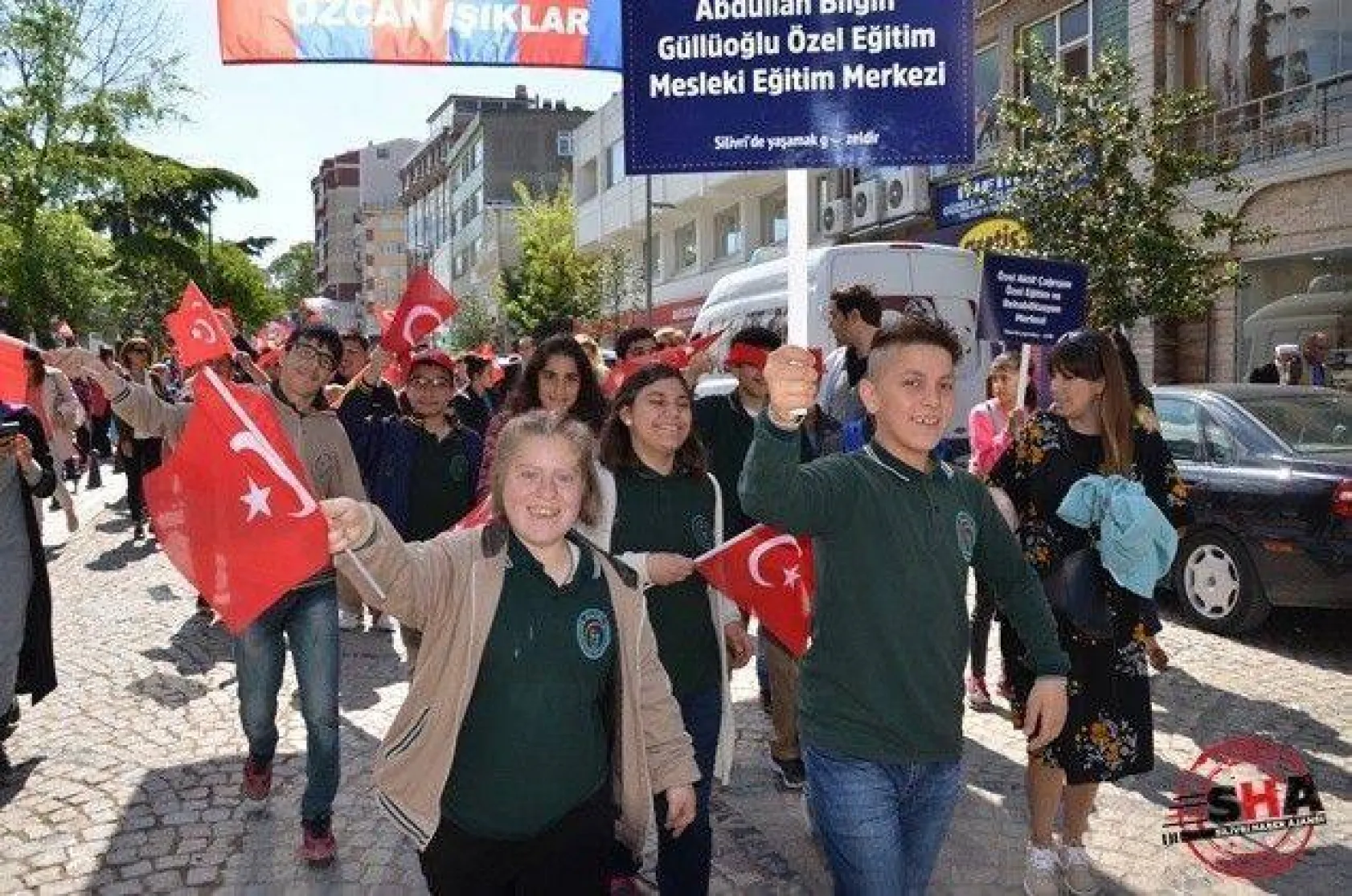 Farkında Olmaya Engel Yok!