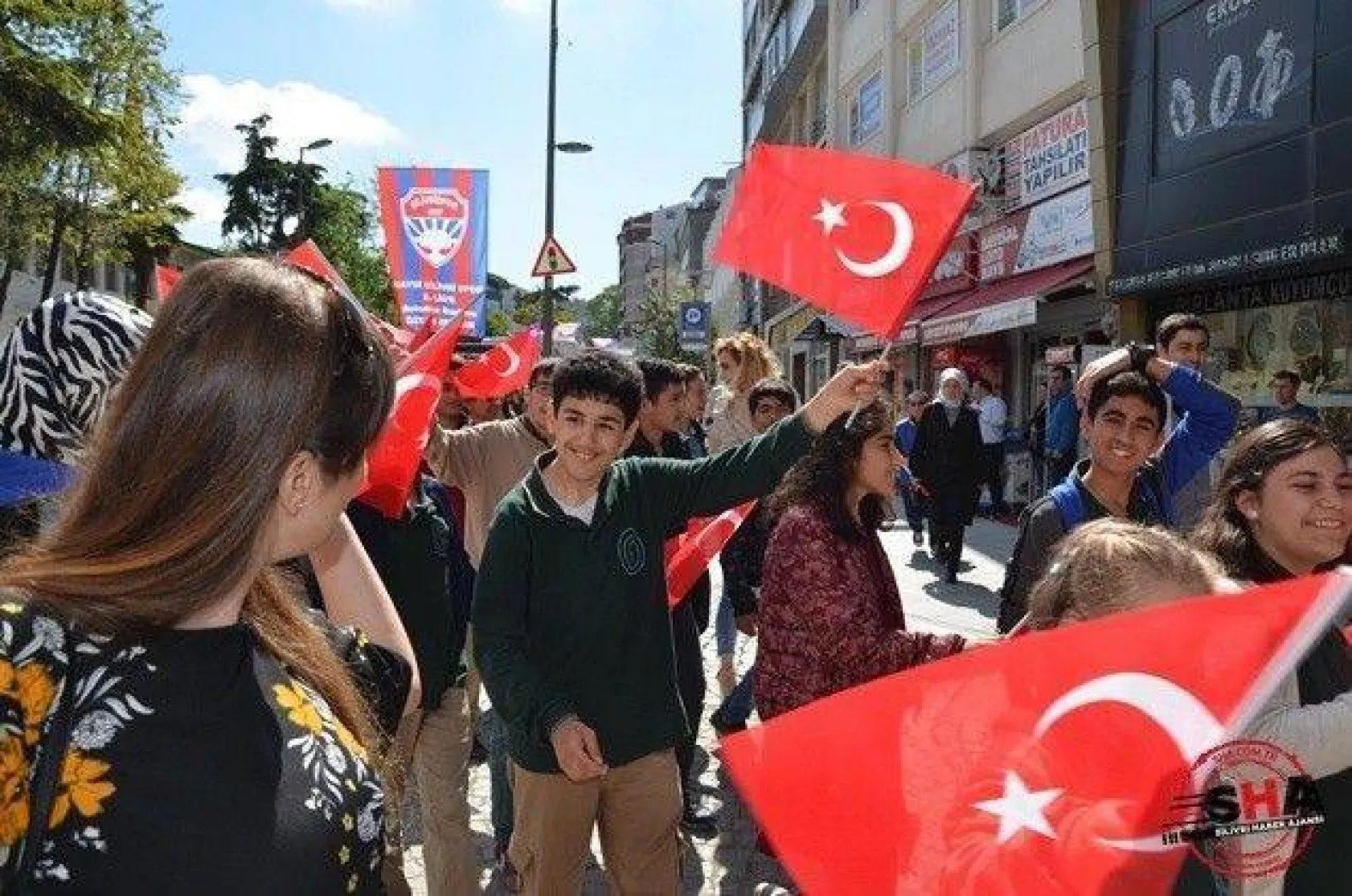 Farkında Olmaya Engel Yok!