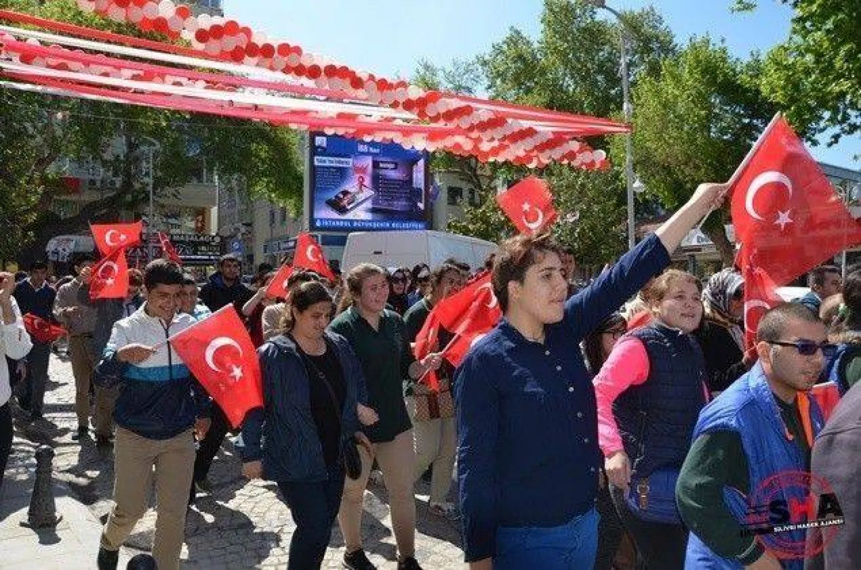 Farkında Olmaya Engel Yok!