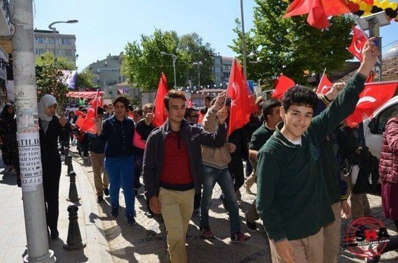 Farkında Olmaya Engel Yok!