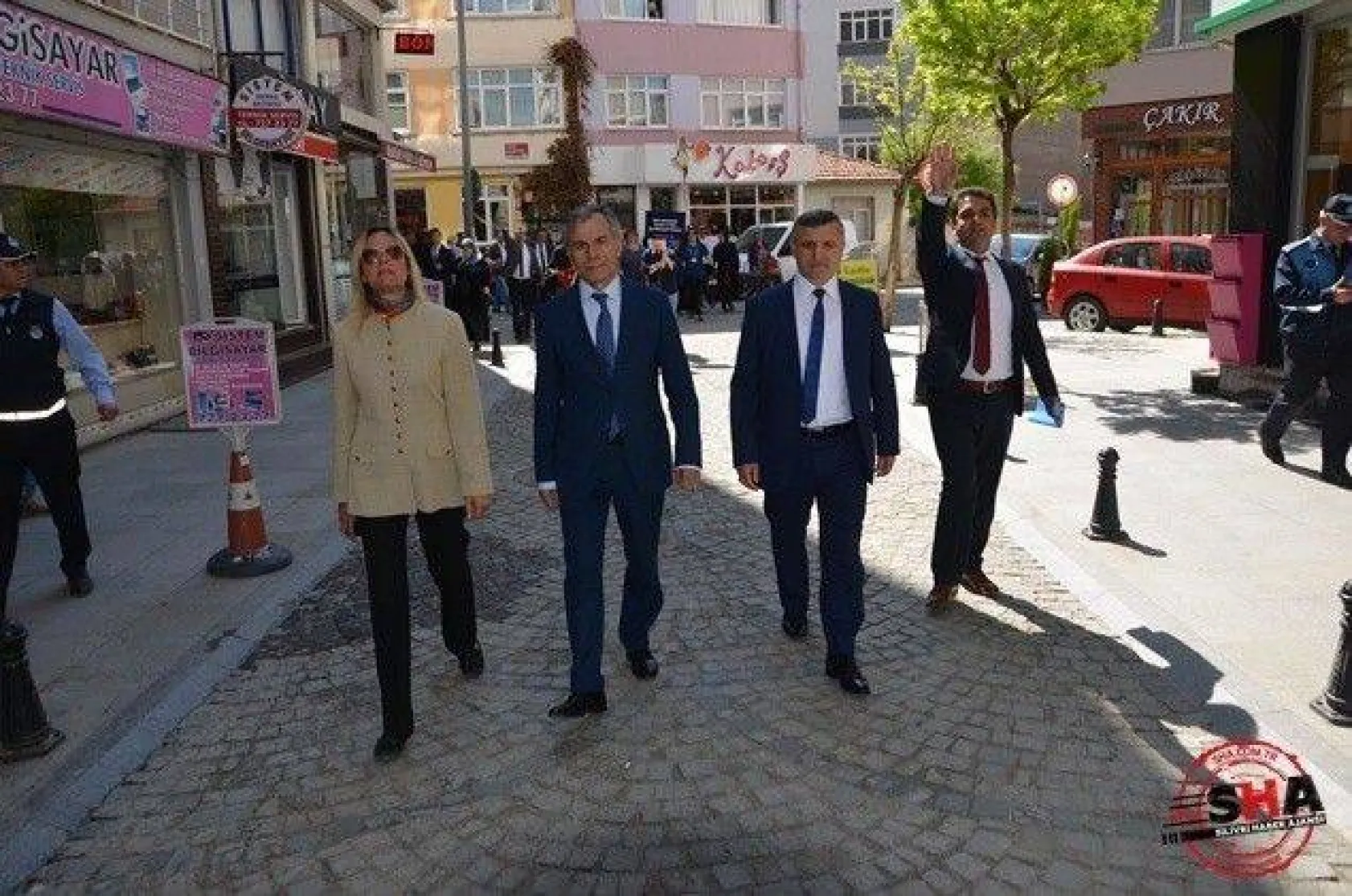 Farkında Olmaya Engel Yok!