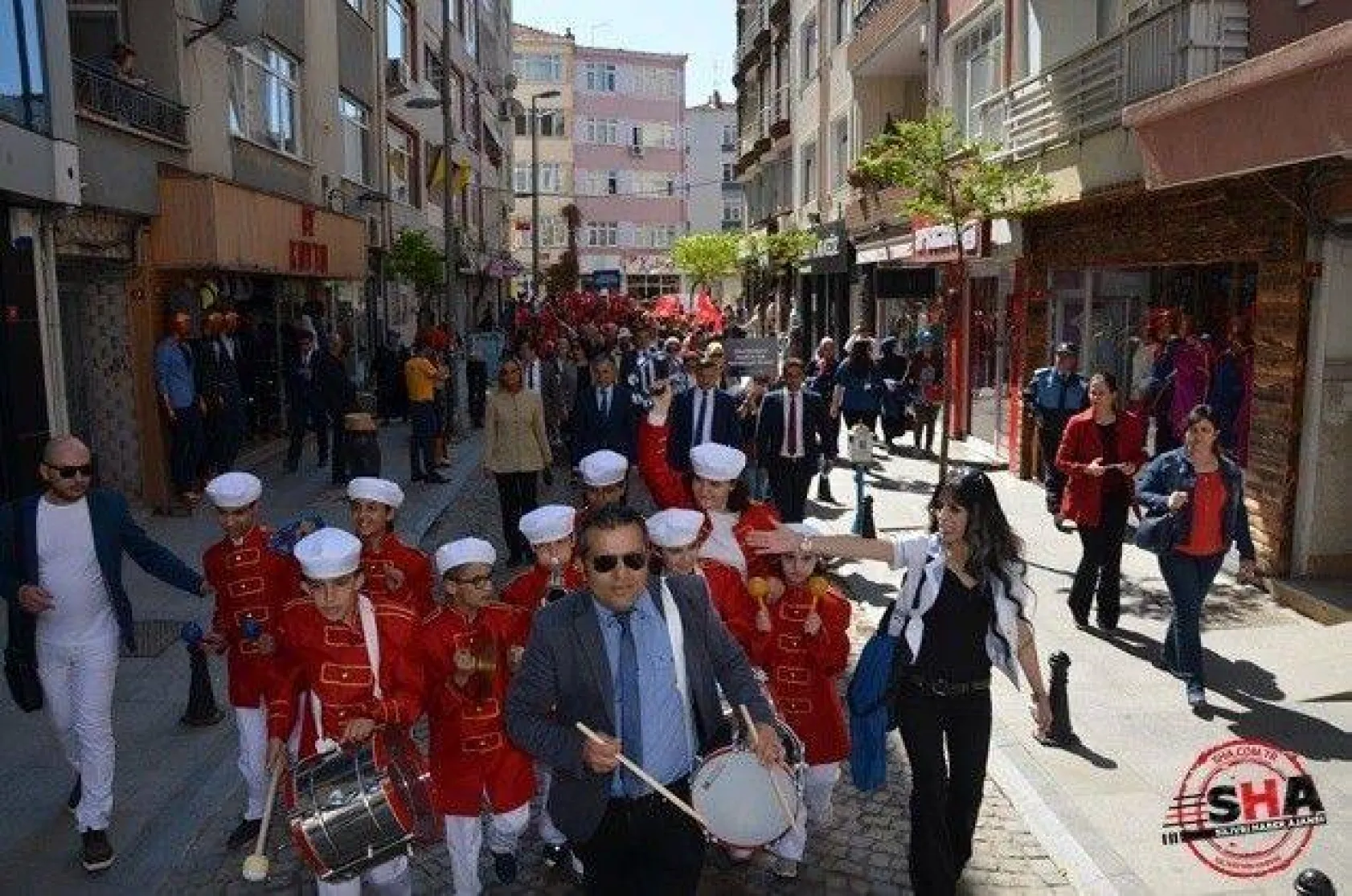 Farkında Olmaya Engel Yok!