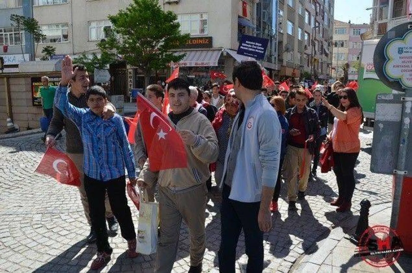 Farkında Olmaya Engel Yok!