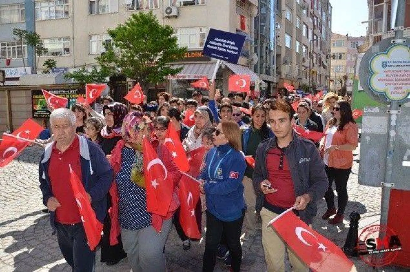 Farkında Olmaya Engel Yok!