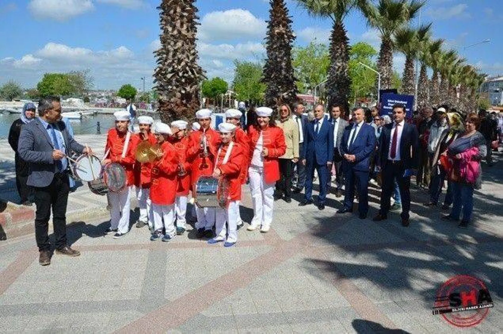 Farkında Olmaya Engel Yok!