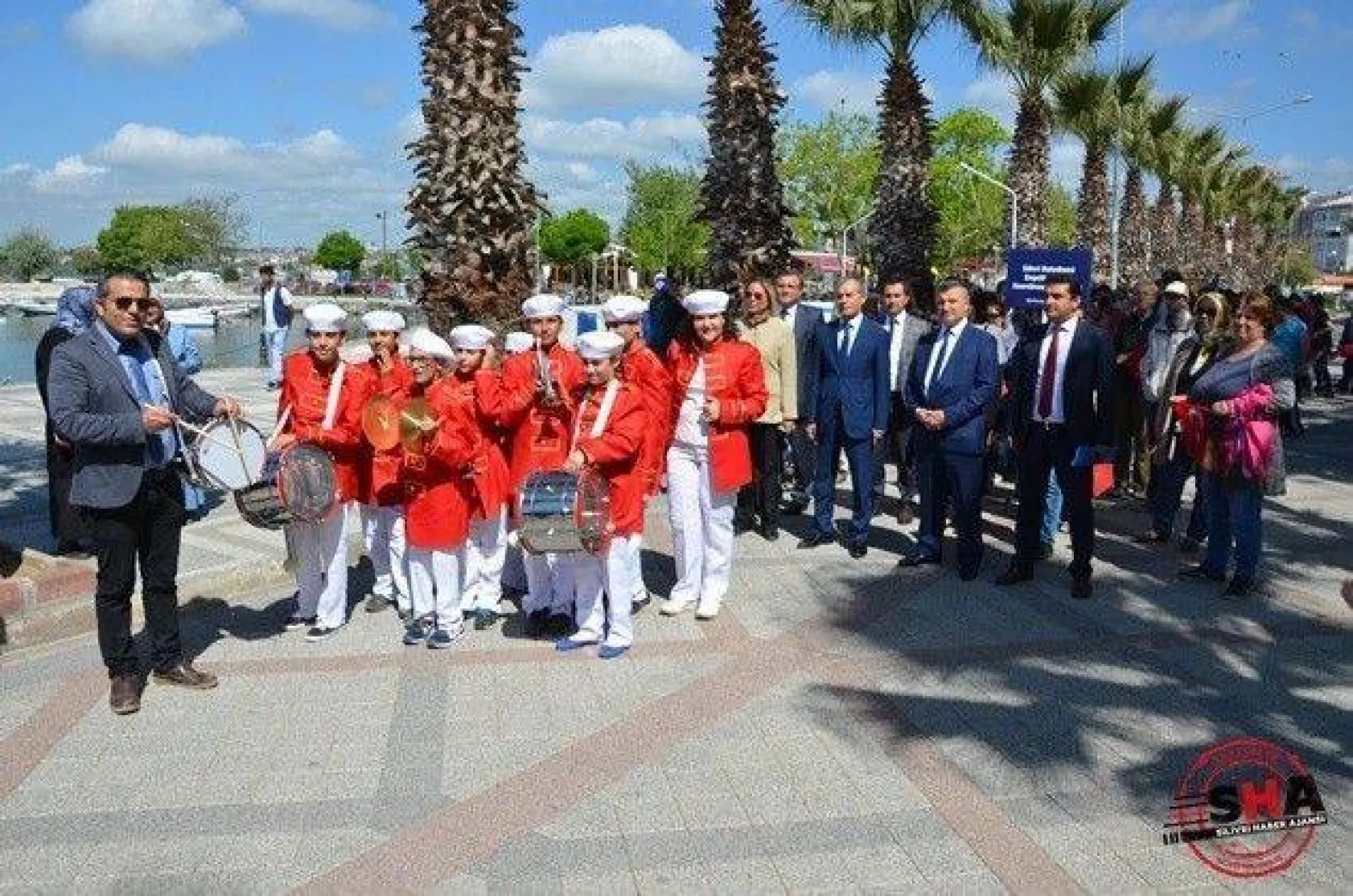 Farkında Olmaya Engel Yok!