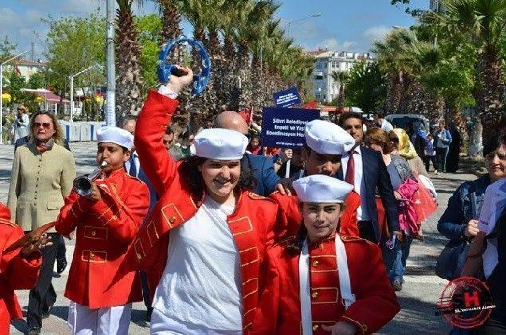 Farkında Olmaya Engel Yok!