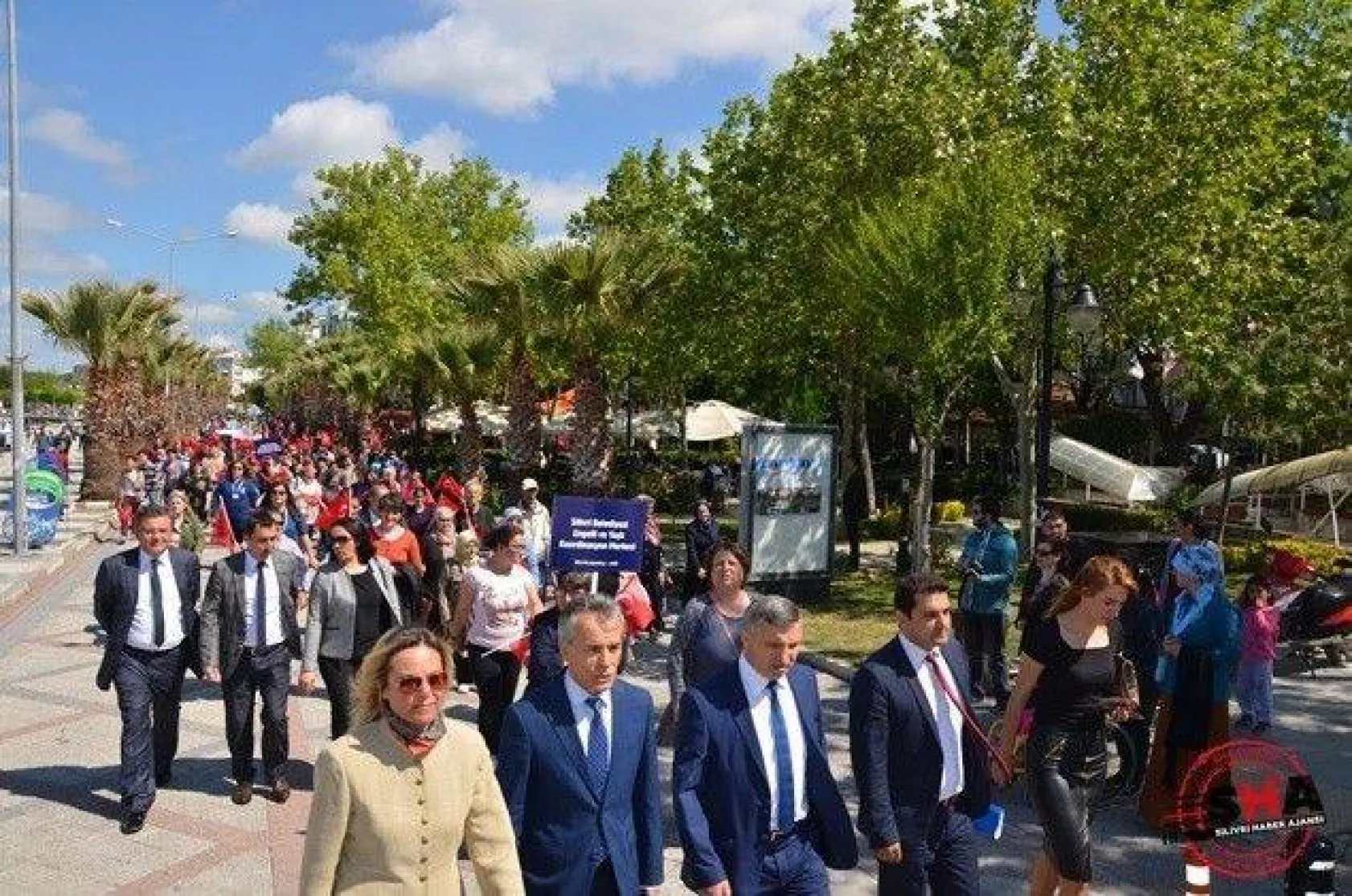 Farkında Olmaya Engel Yok!