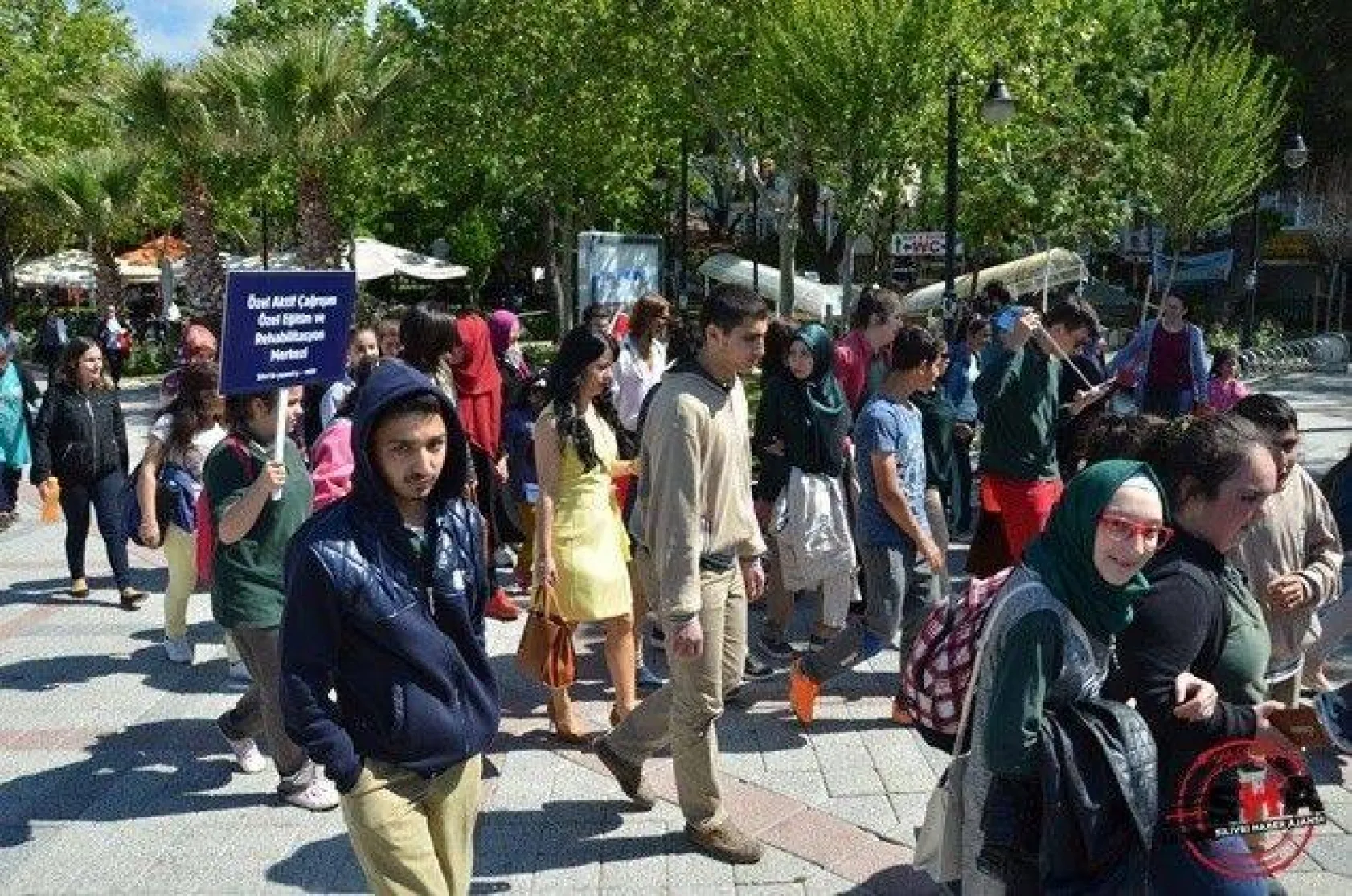 Farkında Olmaya Engel Yok!