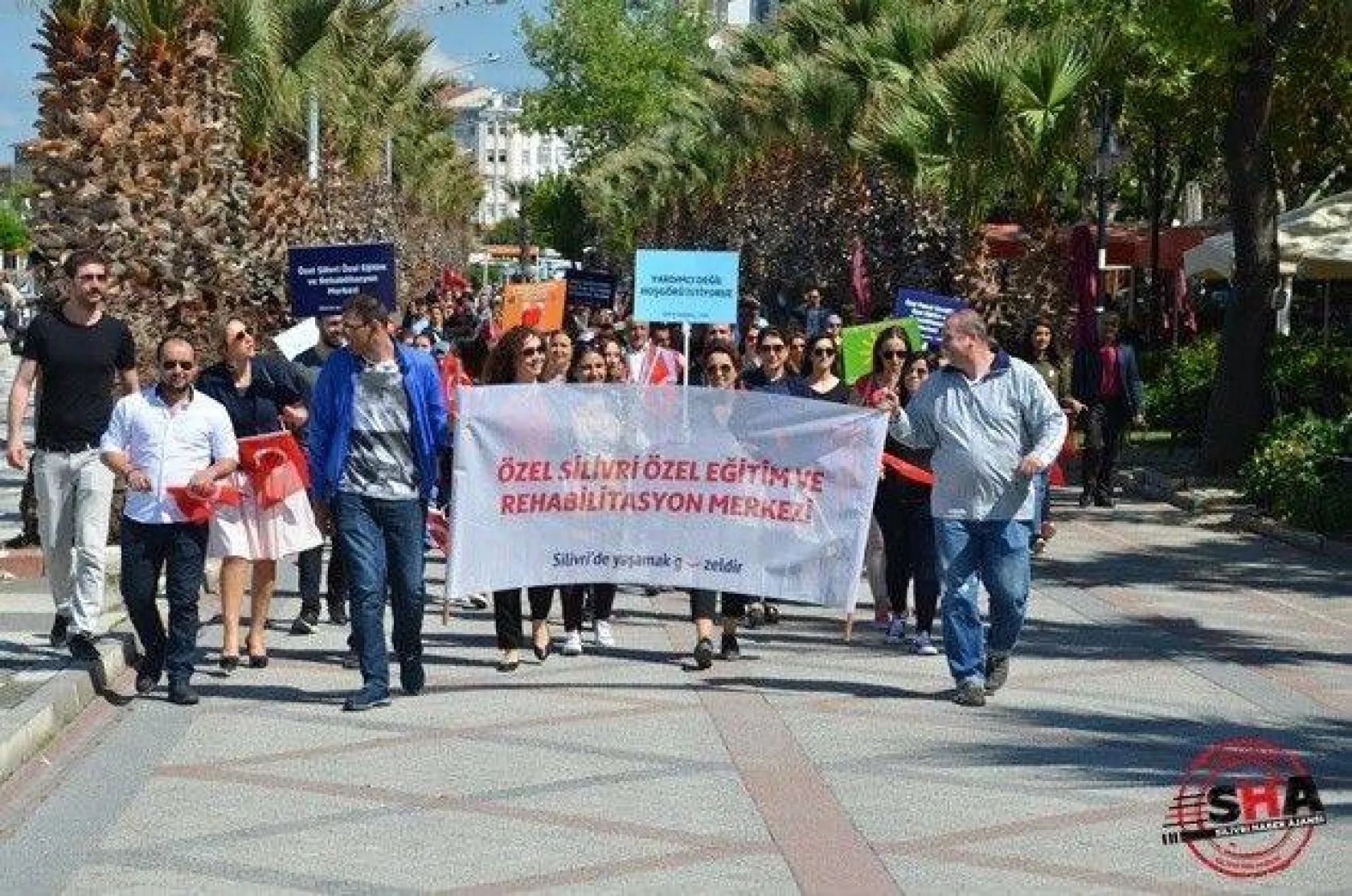 Farkında Olmaya Engel Yok!