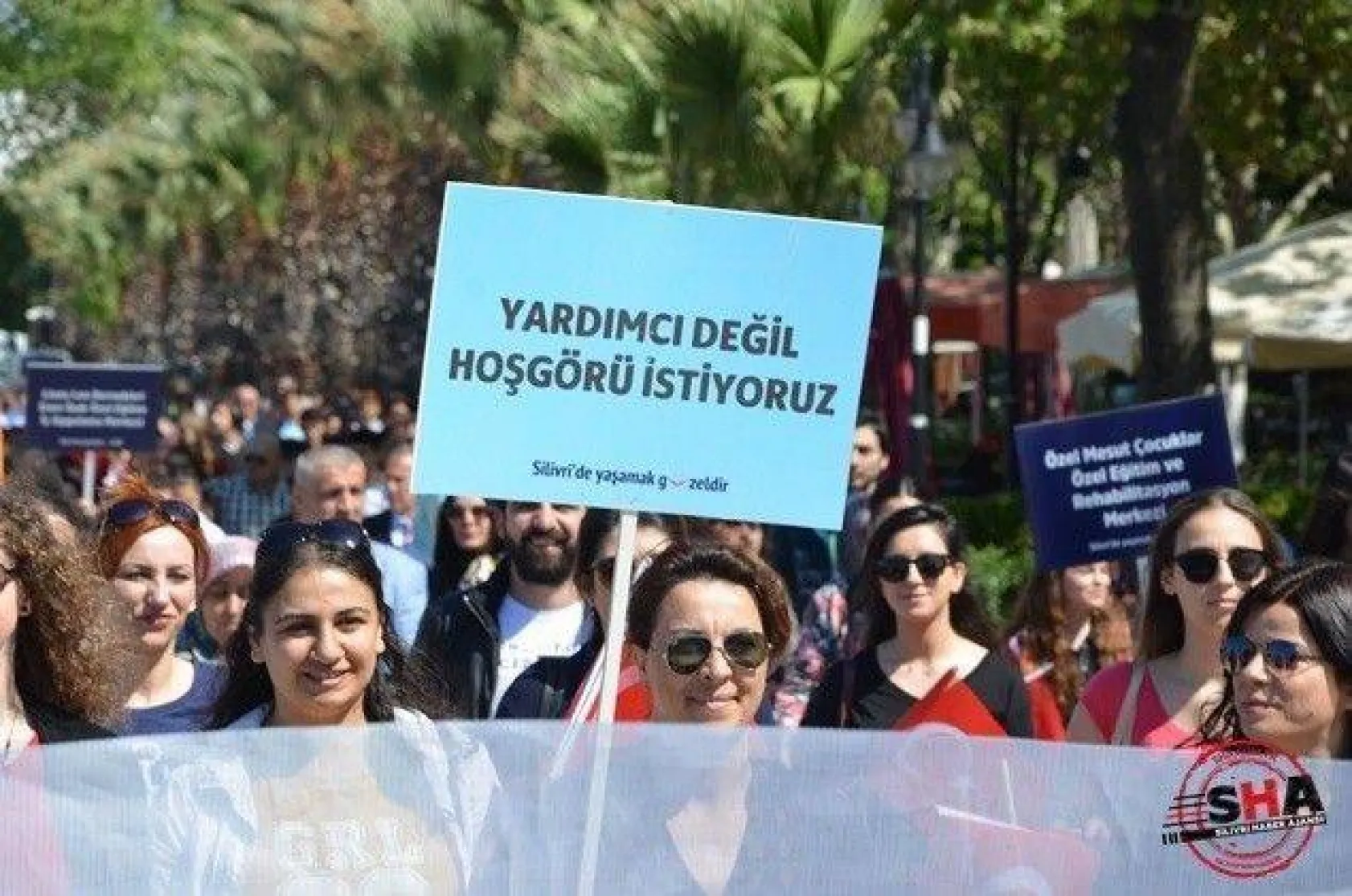 Farkında Olmaya Engel Yok!