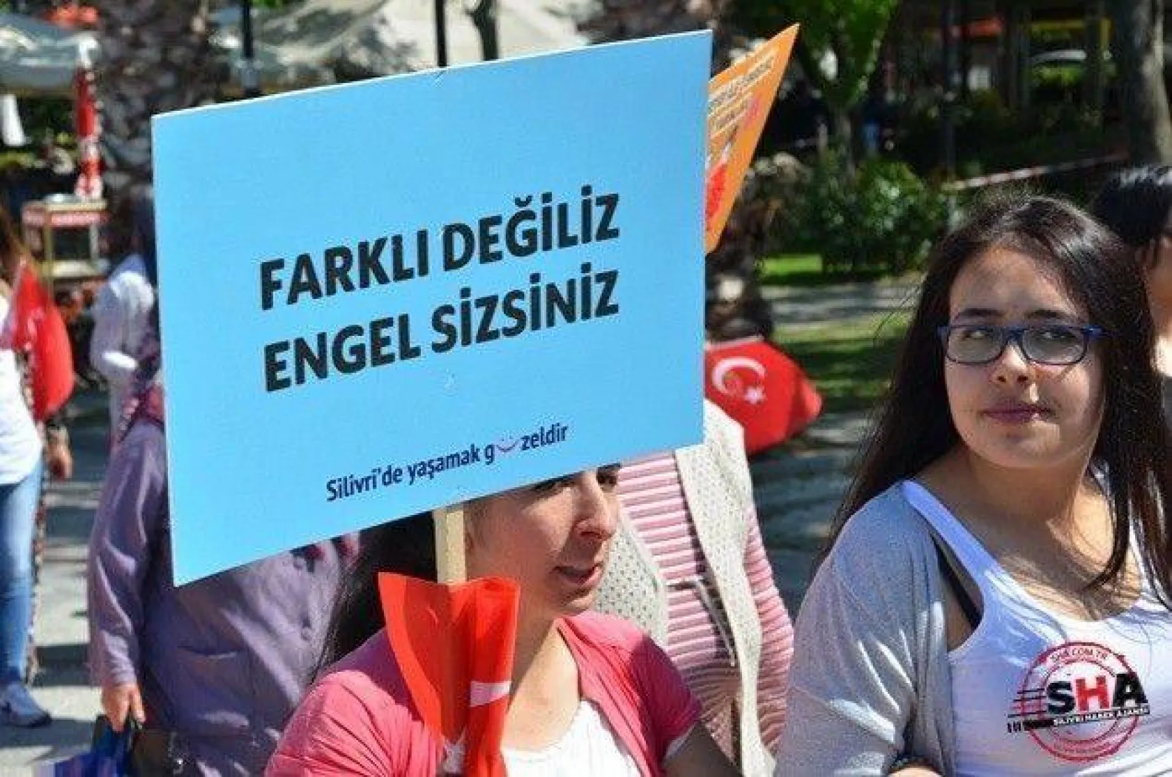 Farkında Olmaya Engel Yok!