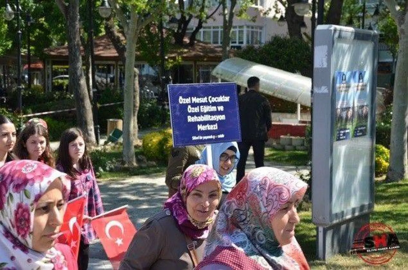 Farkında Olmaya Engel Yok!