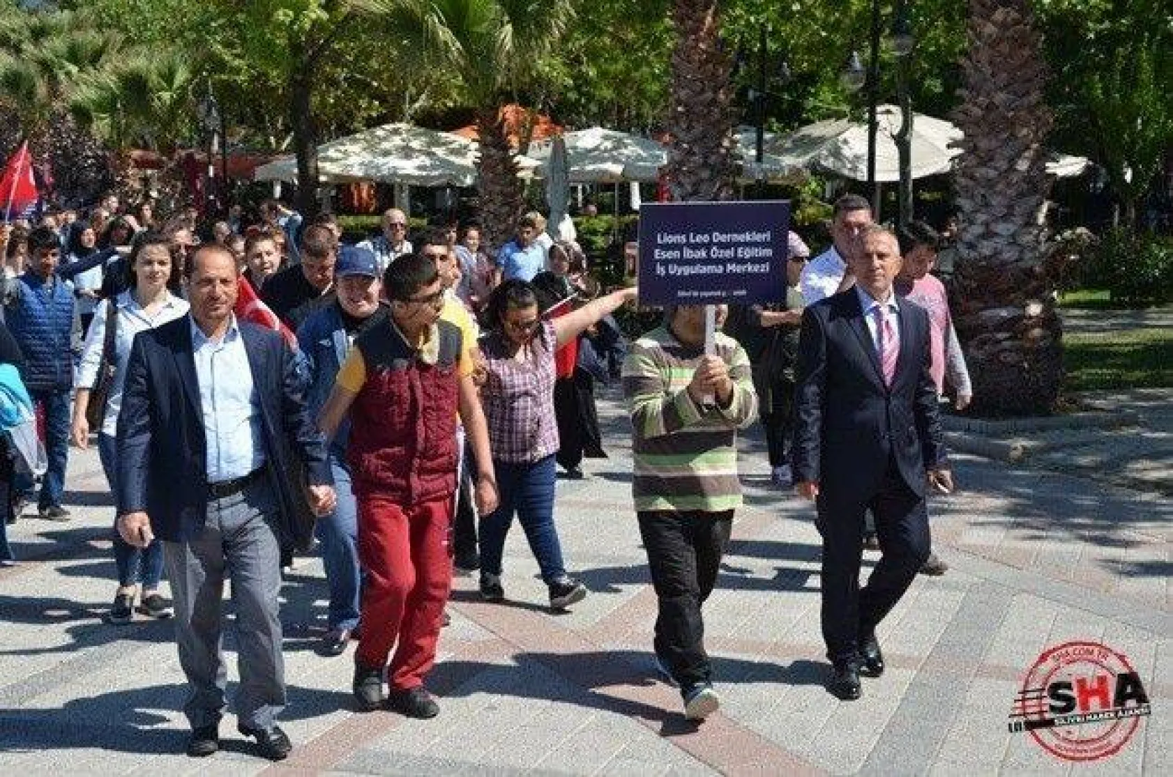 Farkında Olmaya Engel Yok!