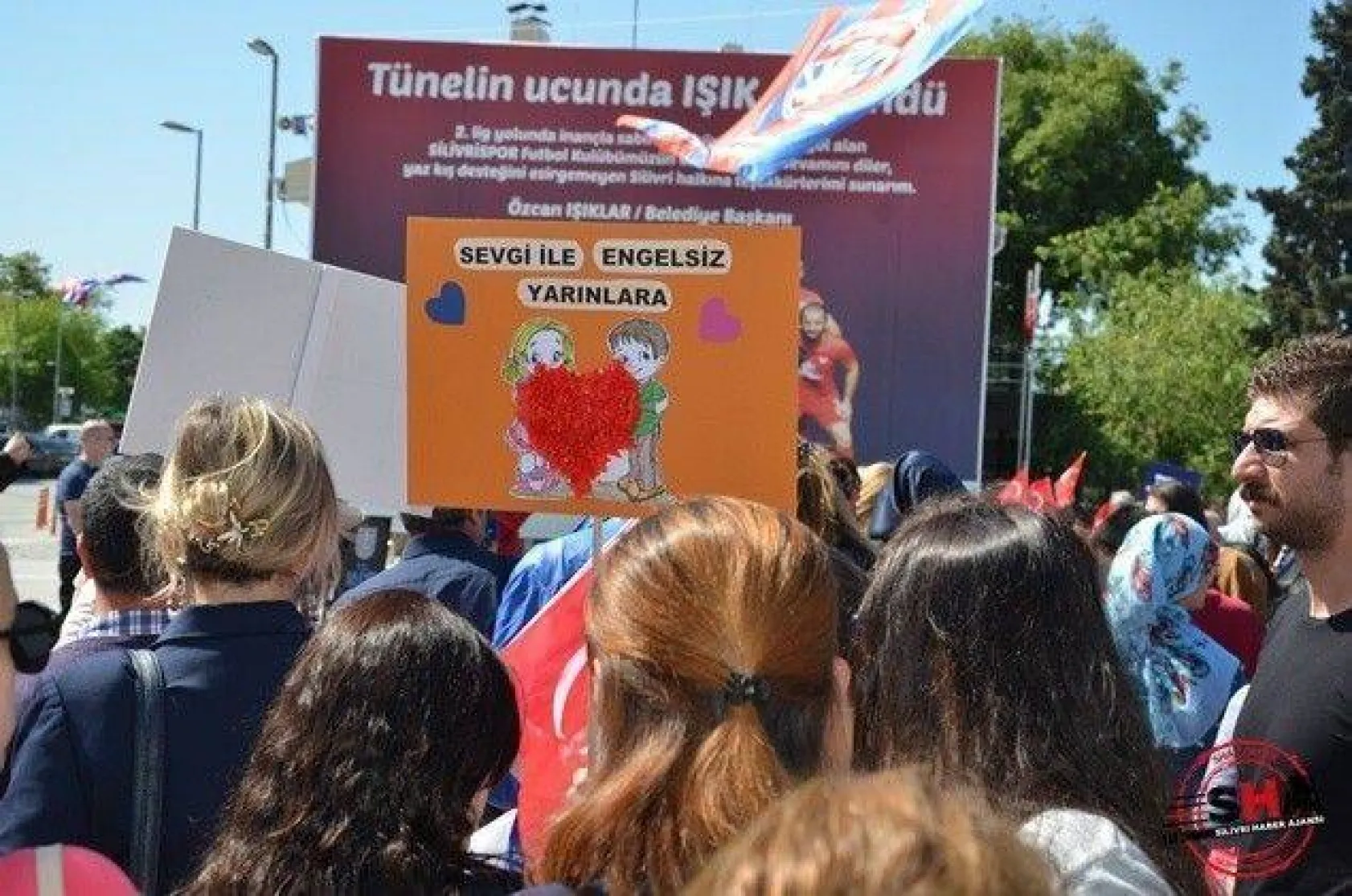 Farkında Olmaya Engel Yok!