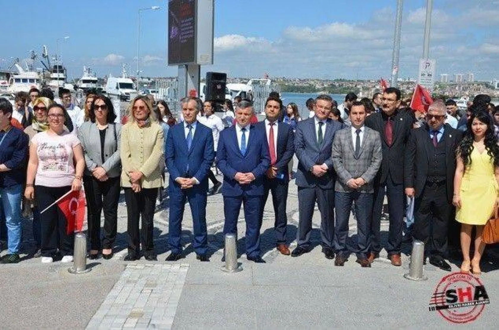 Farkında Olmaya Engel Yok!