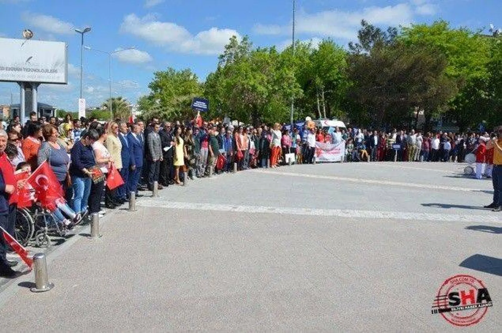 Farkında Olmaya Engel Yok!