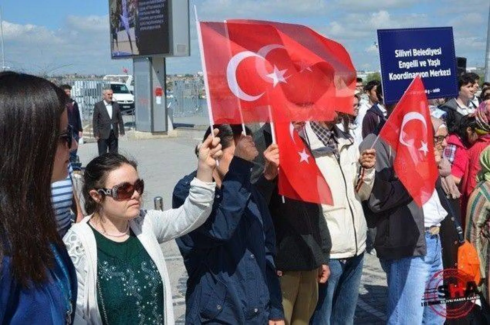 Farkında Olmaya Engel Yok!