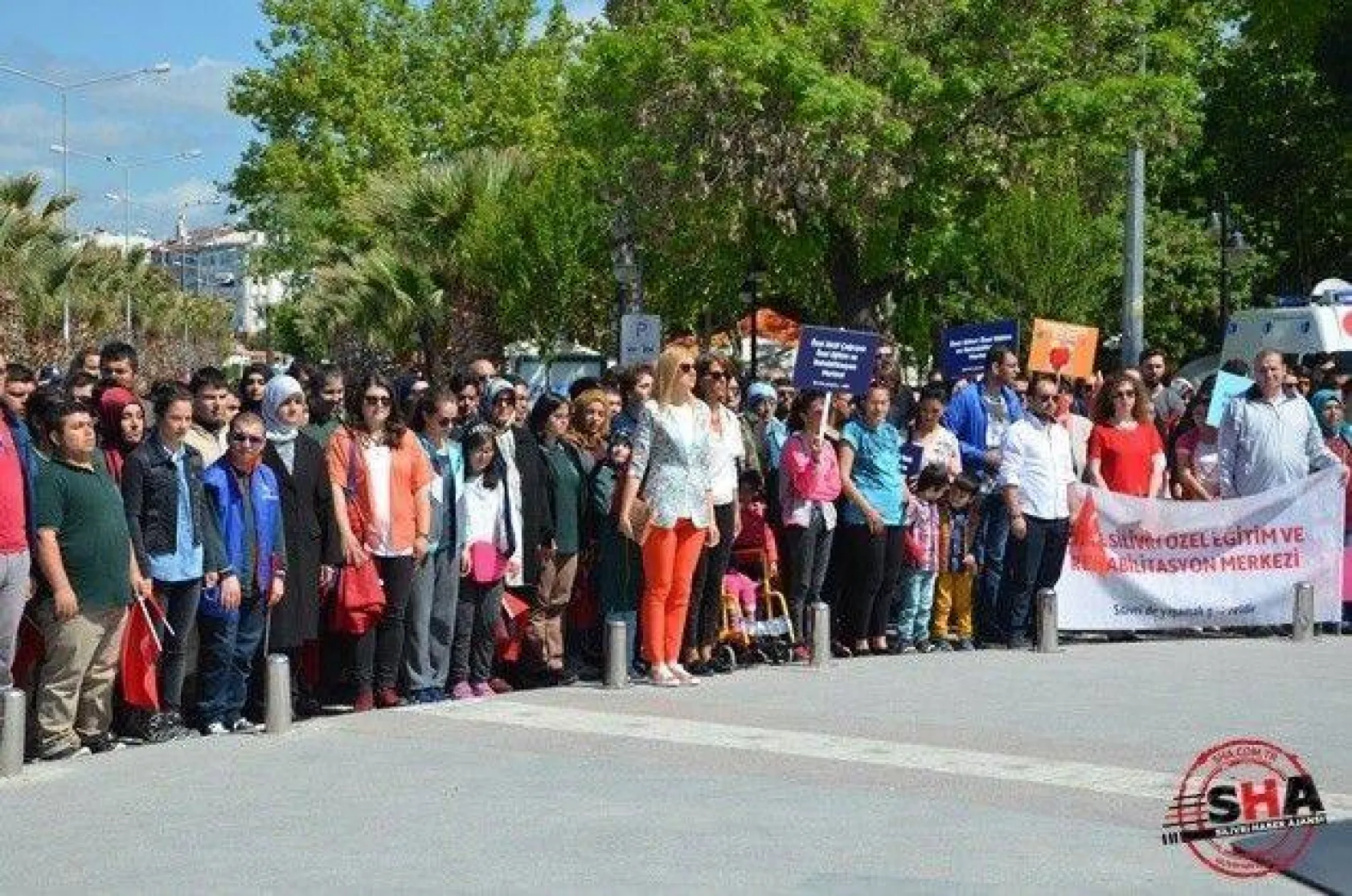 Farkında Olmaya Engel Yok!