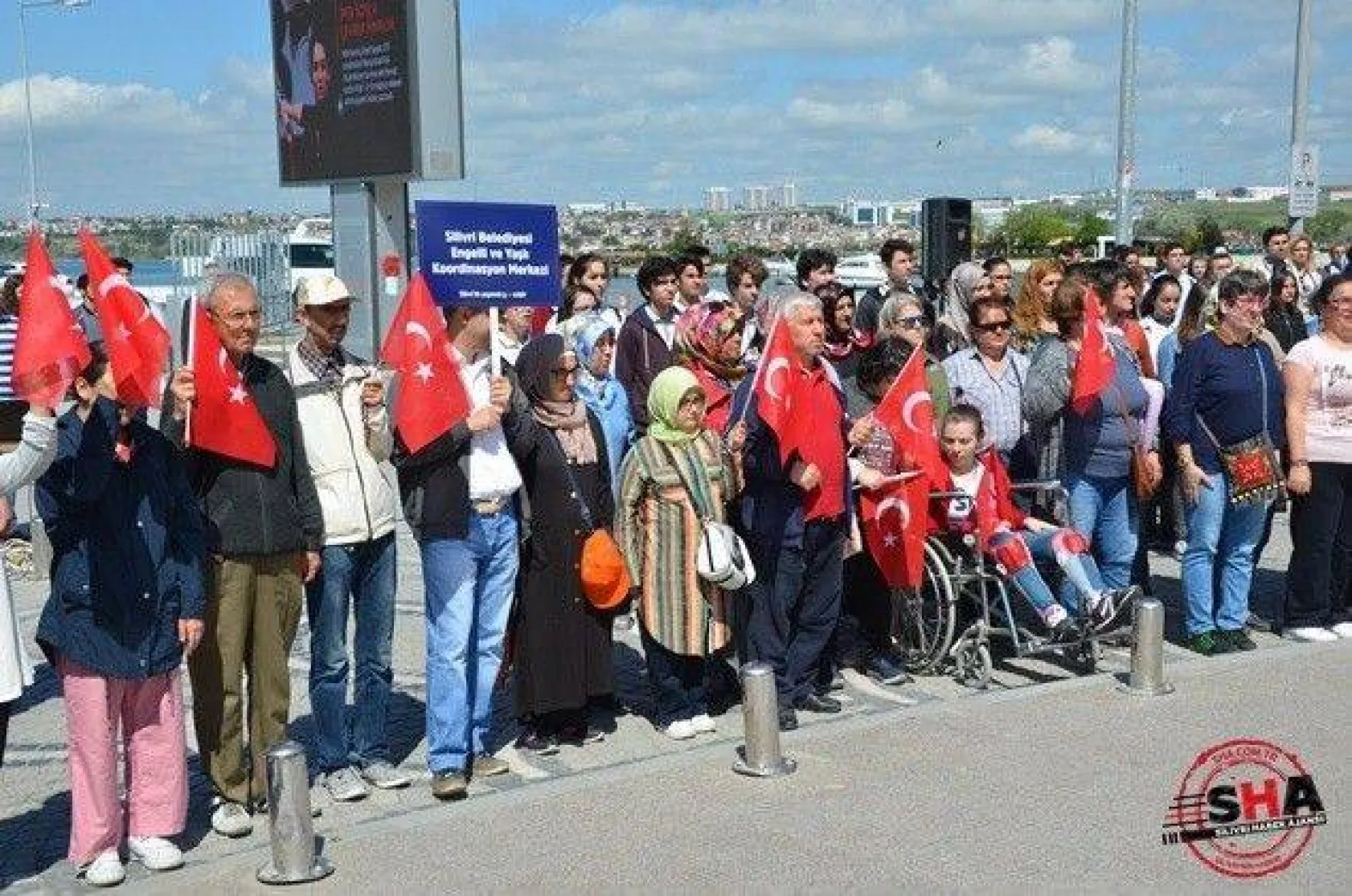 Farkında Olmaya Engel Yok!