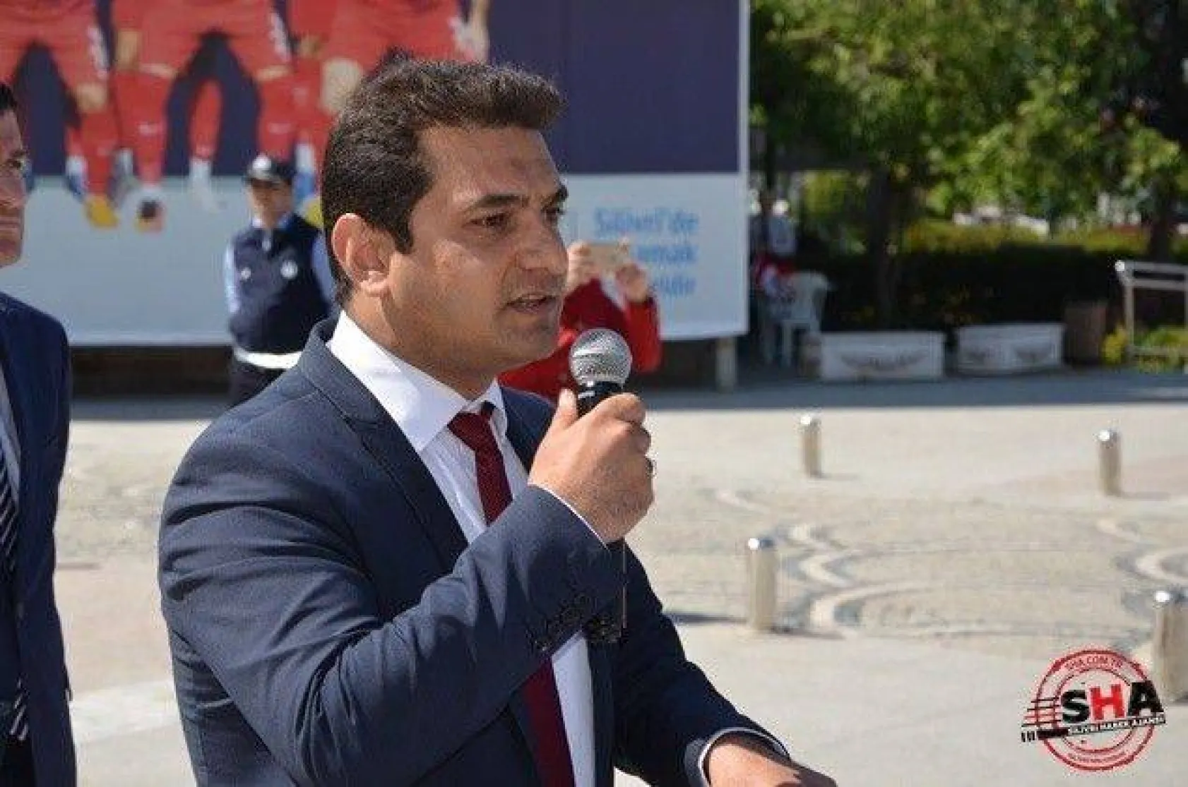 Farkında Olmaya Engel Yok!