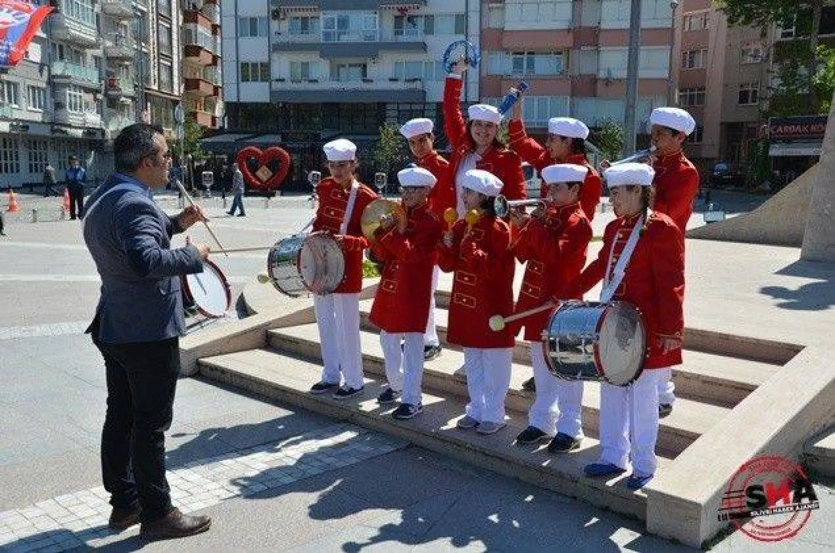 Farkında Olmaya Engel Yok!