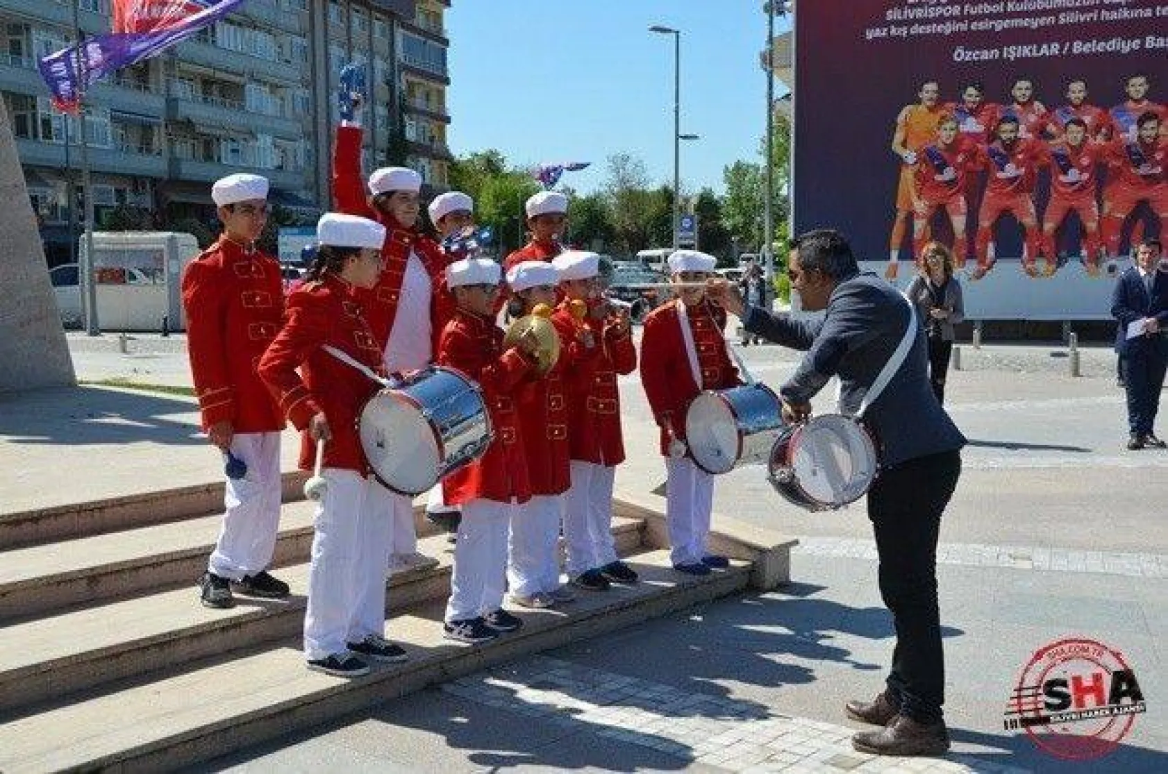 Farkında Olmaya Engel Yok!
