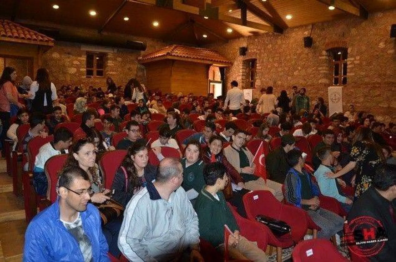 Farkında Olmaya Engel Yok!